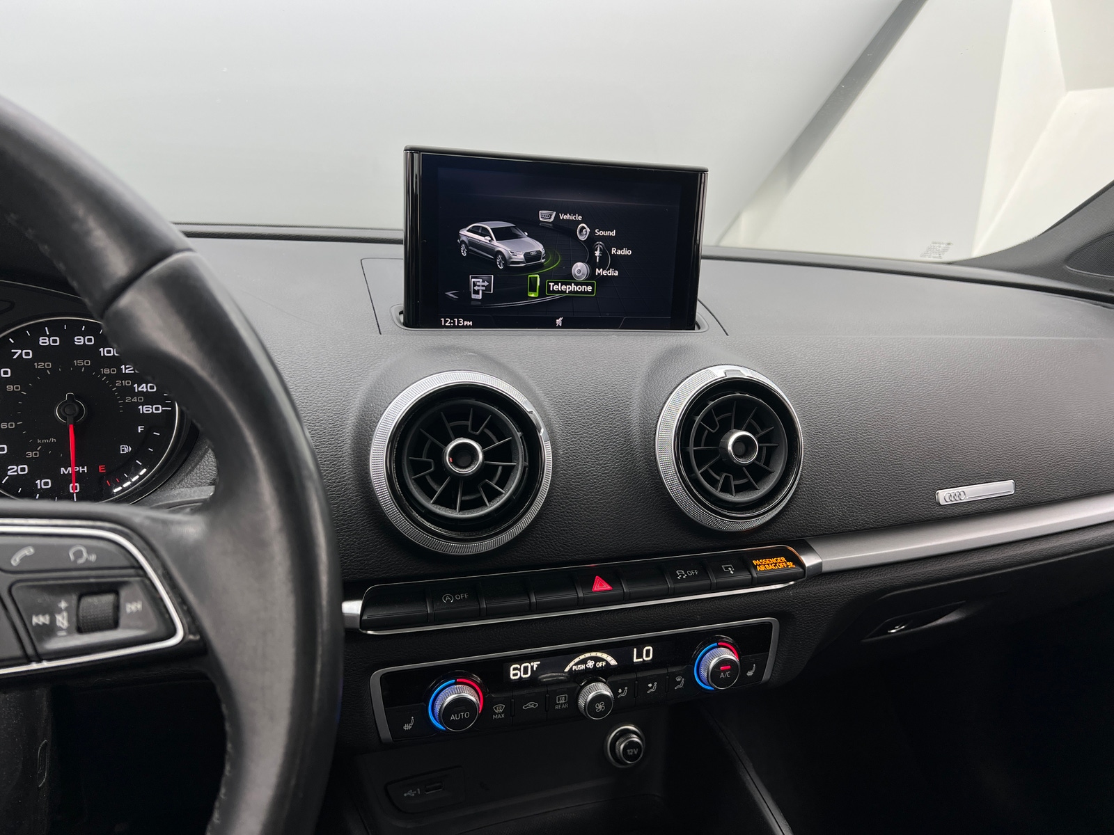 Thumbnail: 2018 Audi A3 - 3