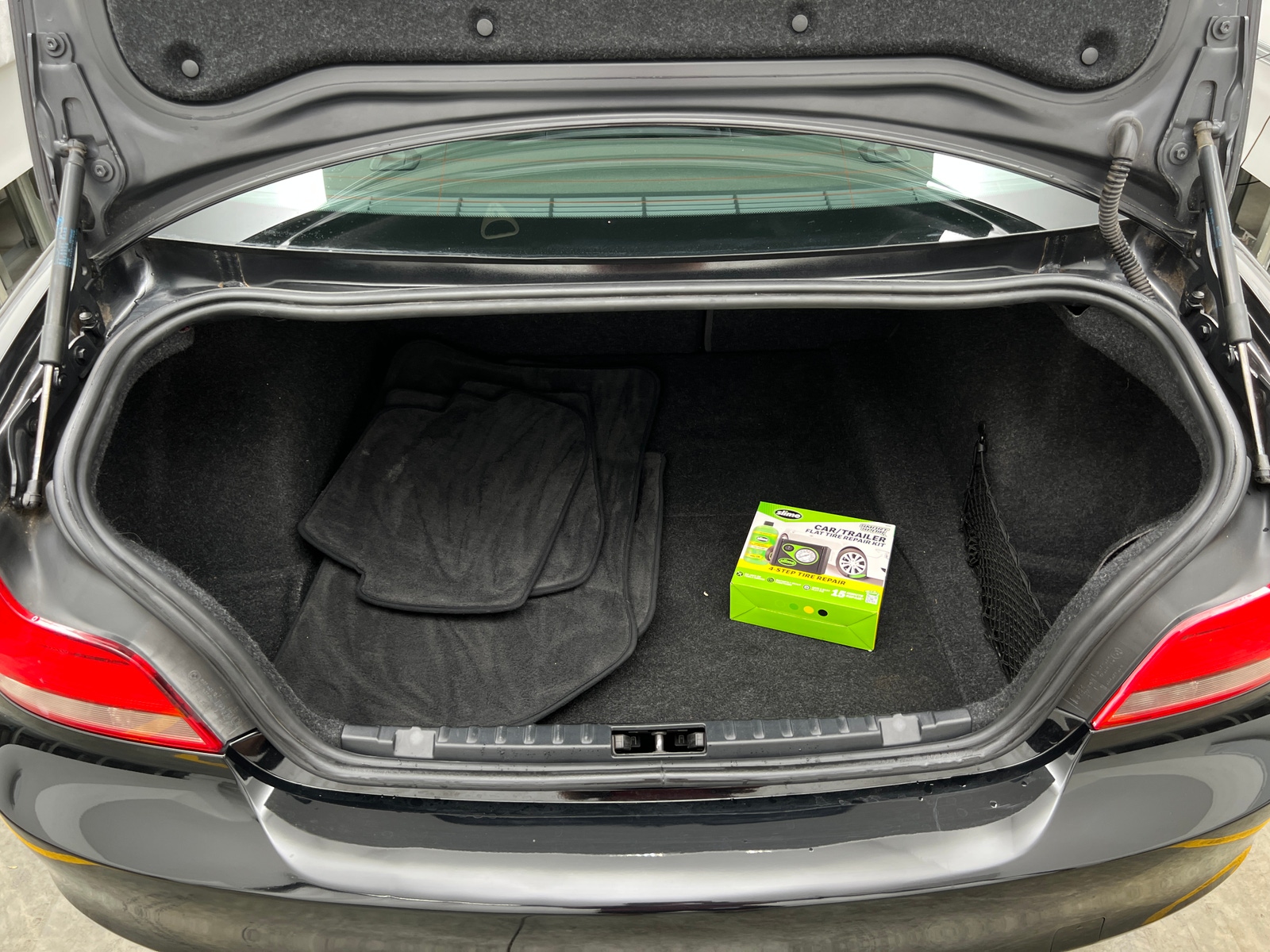 Thumbnail: 2012 BMW 1 Series - 5
