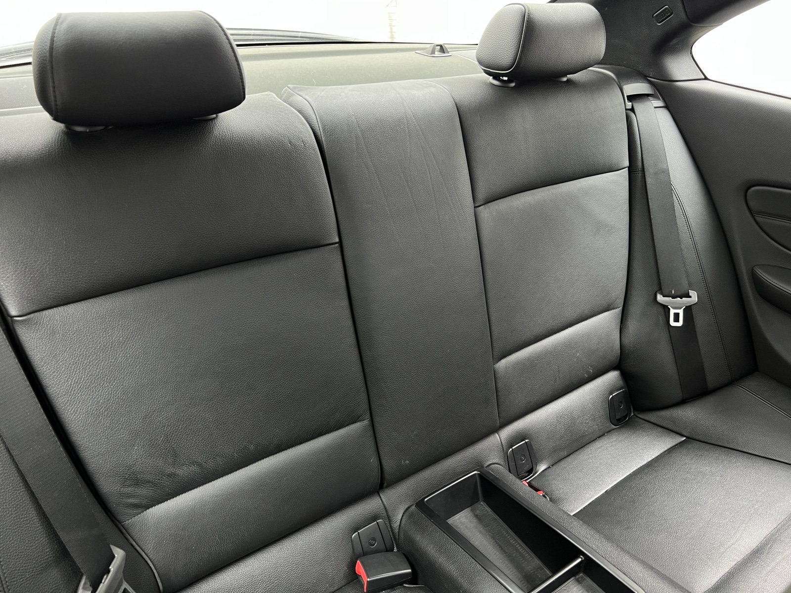 Thumbnail: 2012 BMW 1 Series - 4