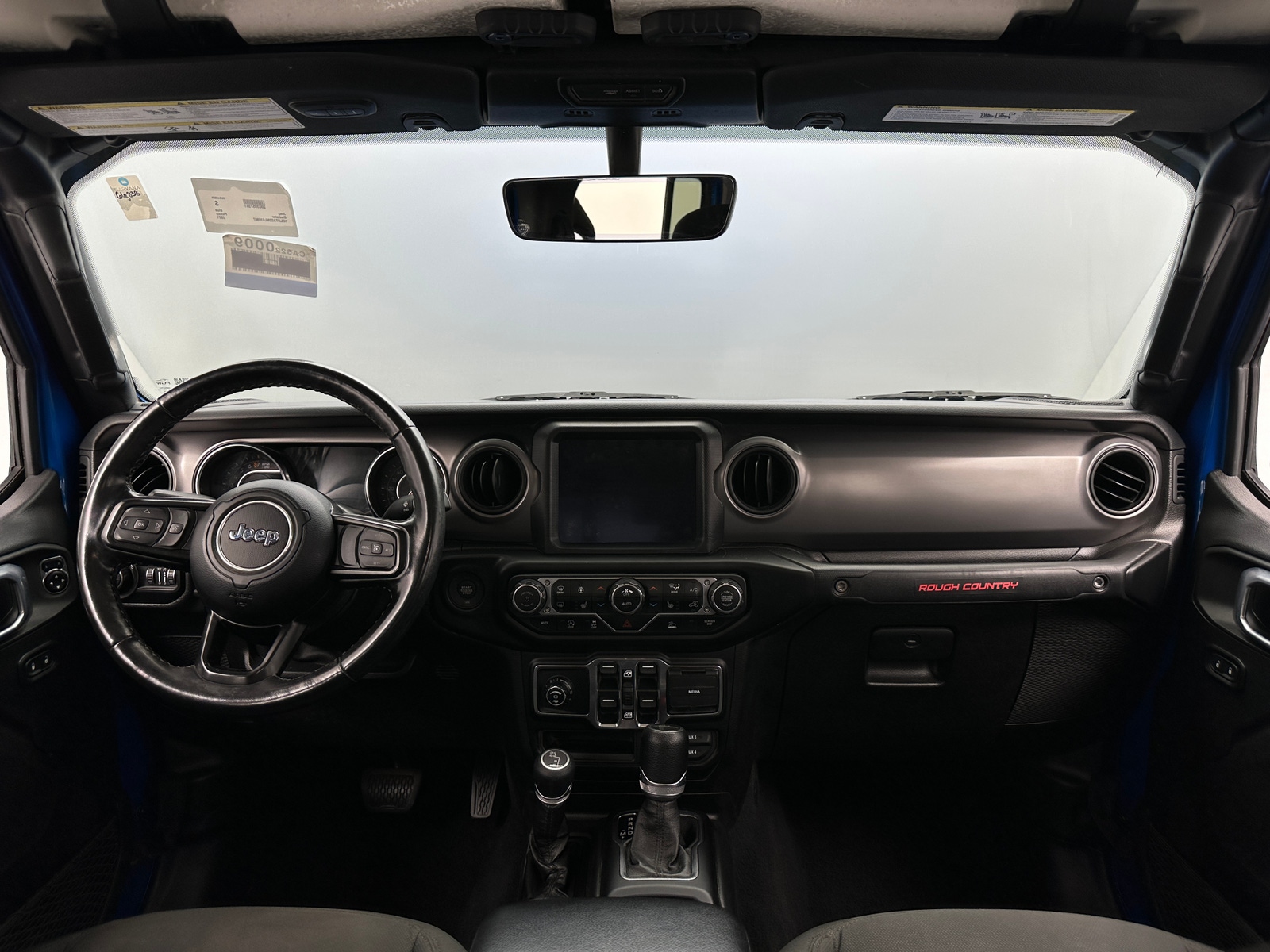 Thumbnail: 2021 Jeep Gladiator - 3