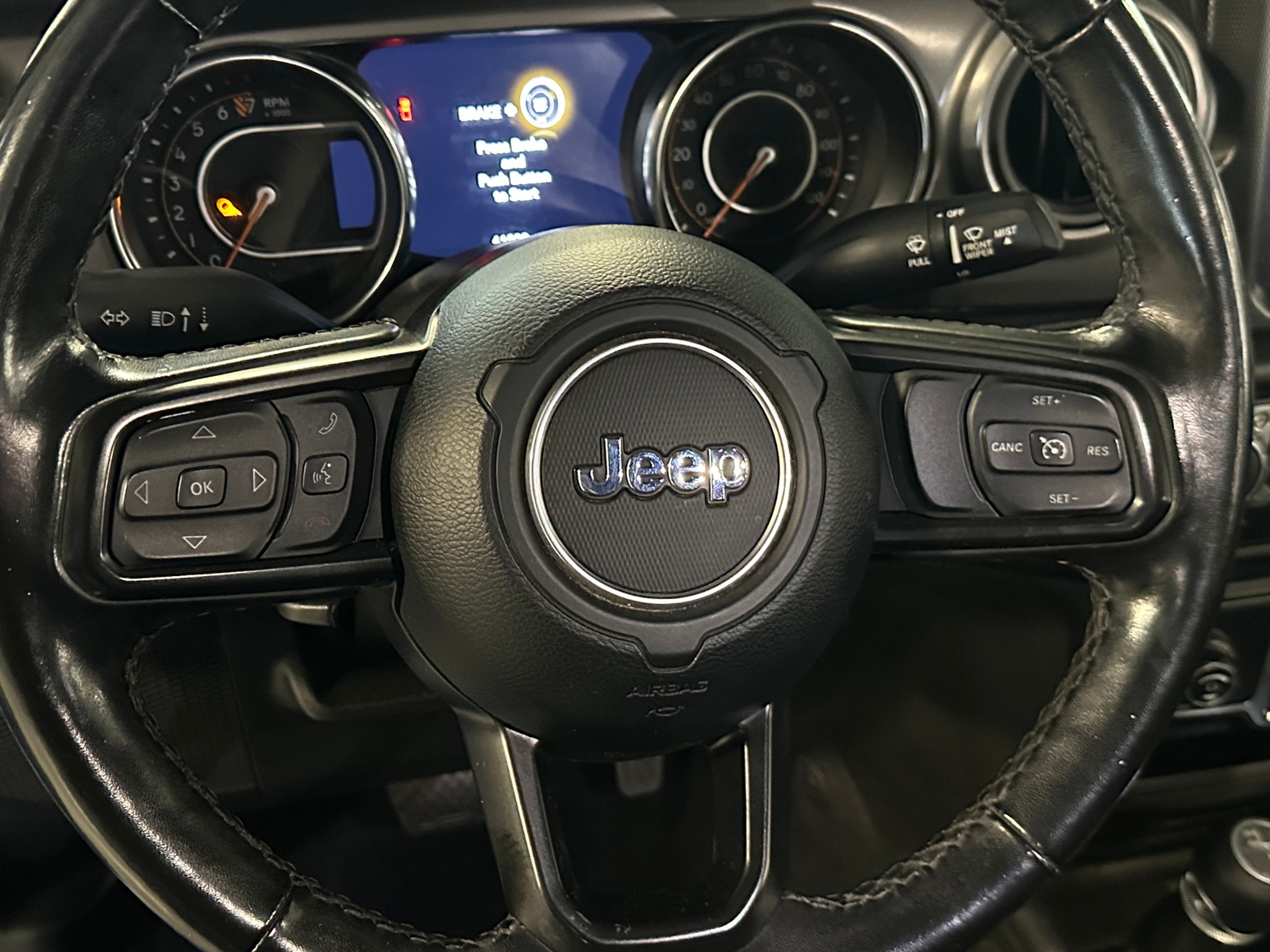 Thumbnail: 2021 Jeep Gladiator - 5