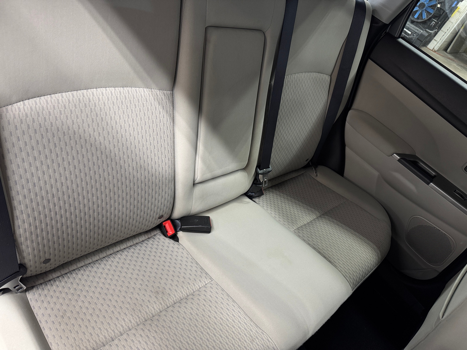 Thumbnail: 2018 Mitsubishi Outlander Sport - 6