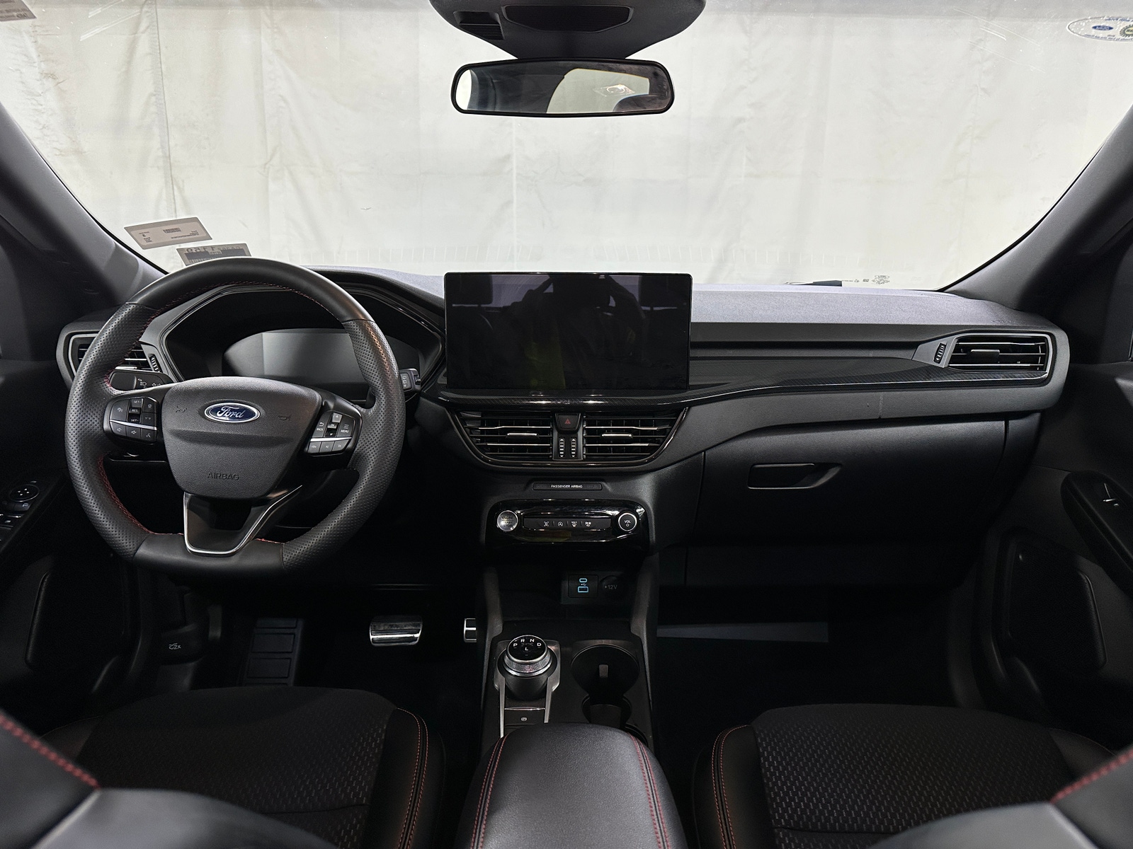 Thumbnail: 2023 Ford Escape - 3