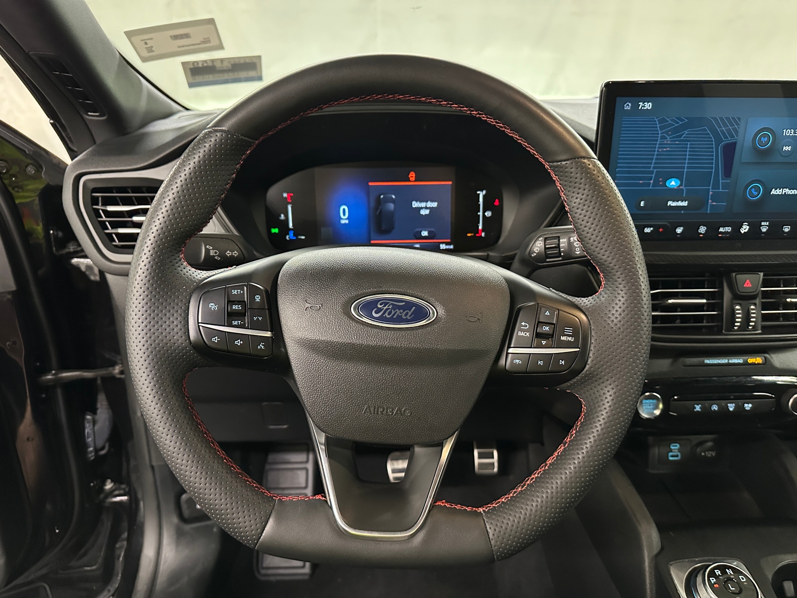 Thumbnail: 2023 Ford Escape - 5
