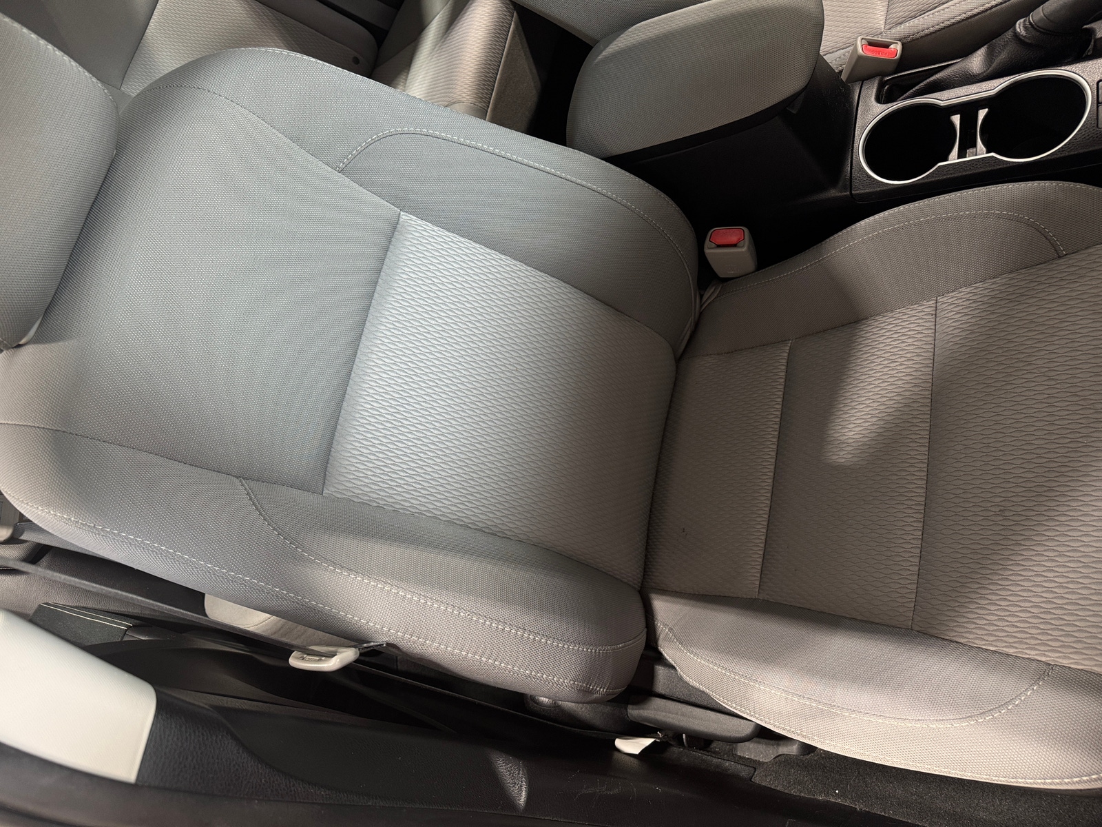 Thumbnail: 2015 Toyota Corolla - 2