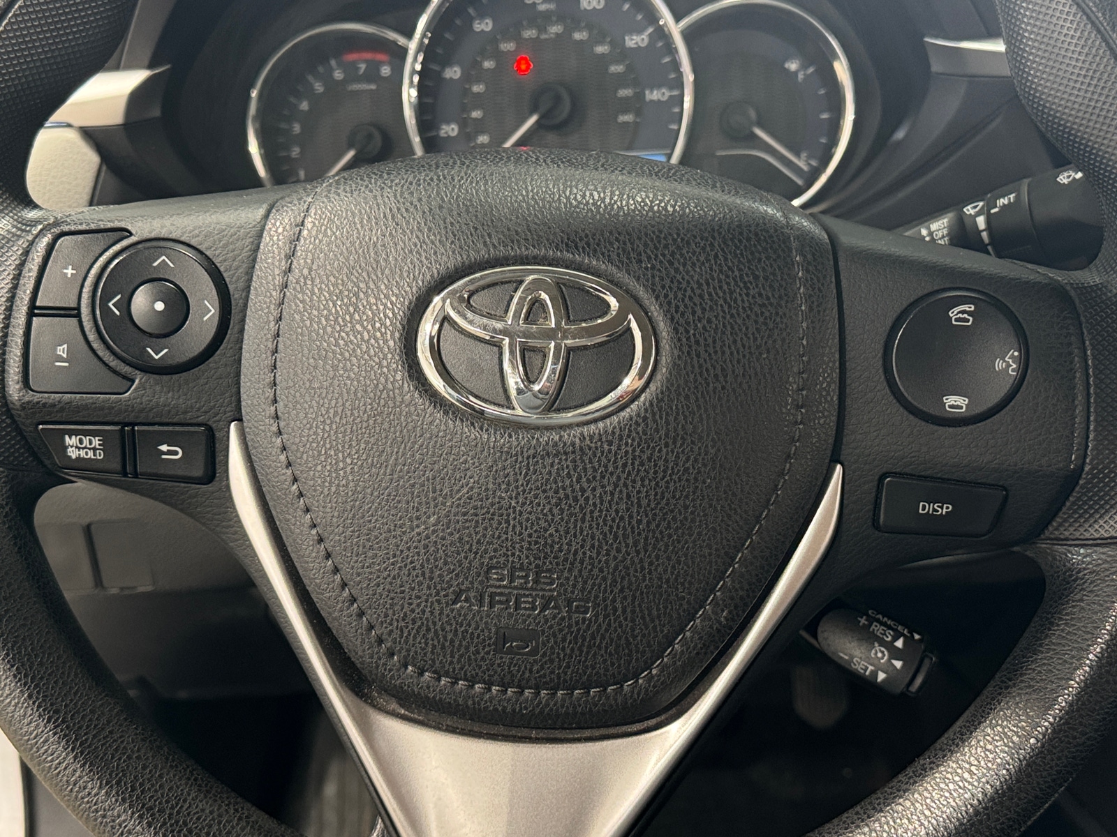 Thumbnail: 2015 Toyota Corolla - 5