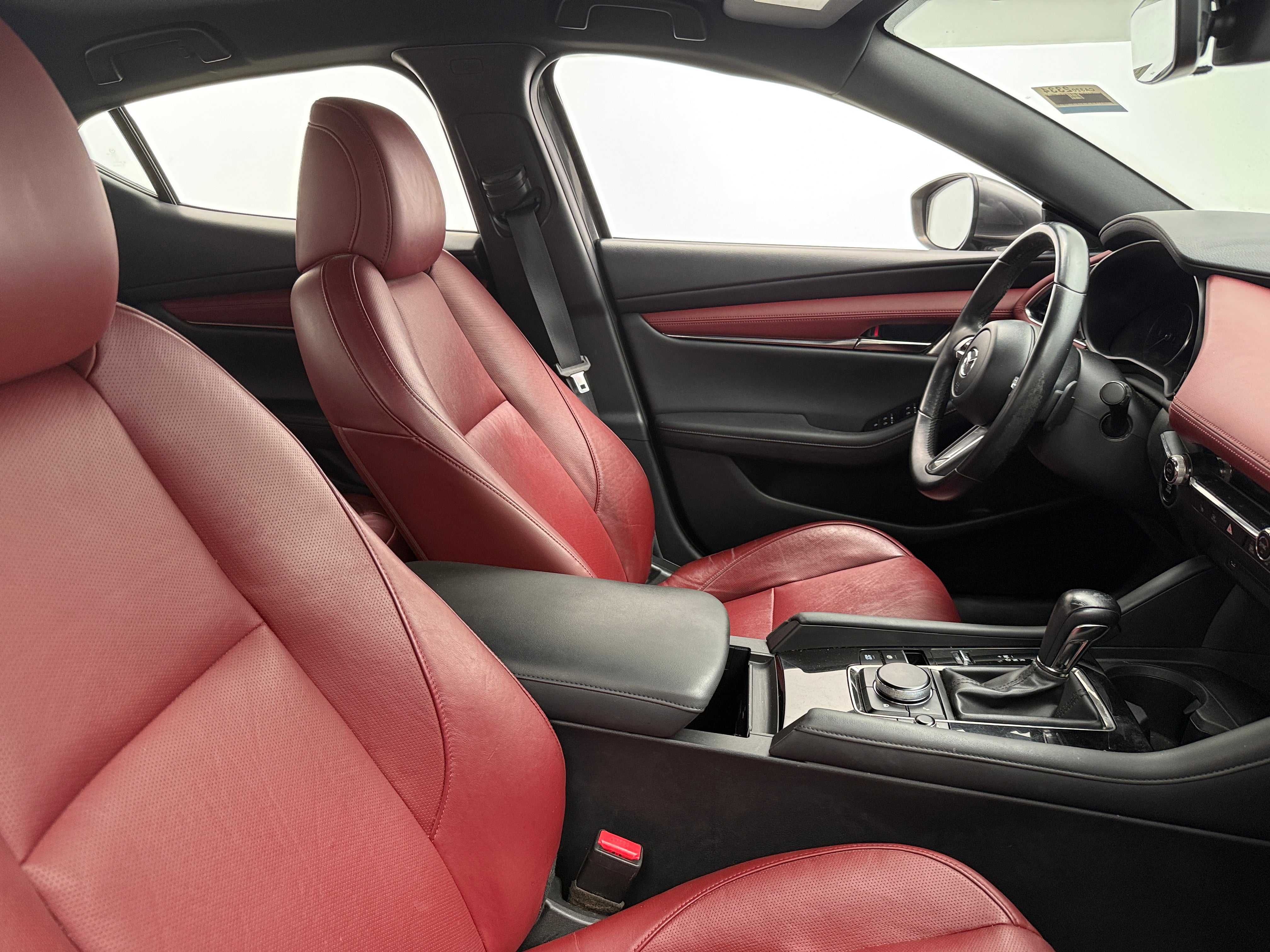 2020 Mazda Mazda3