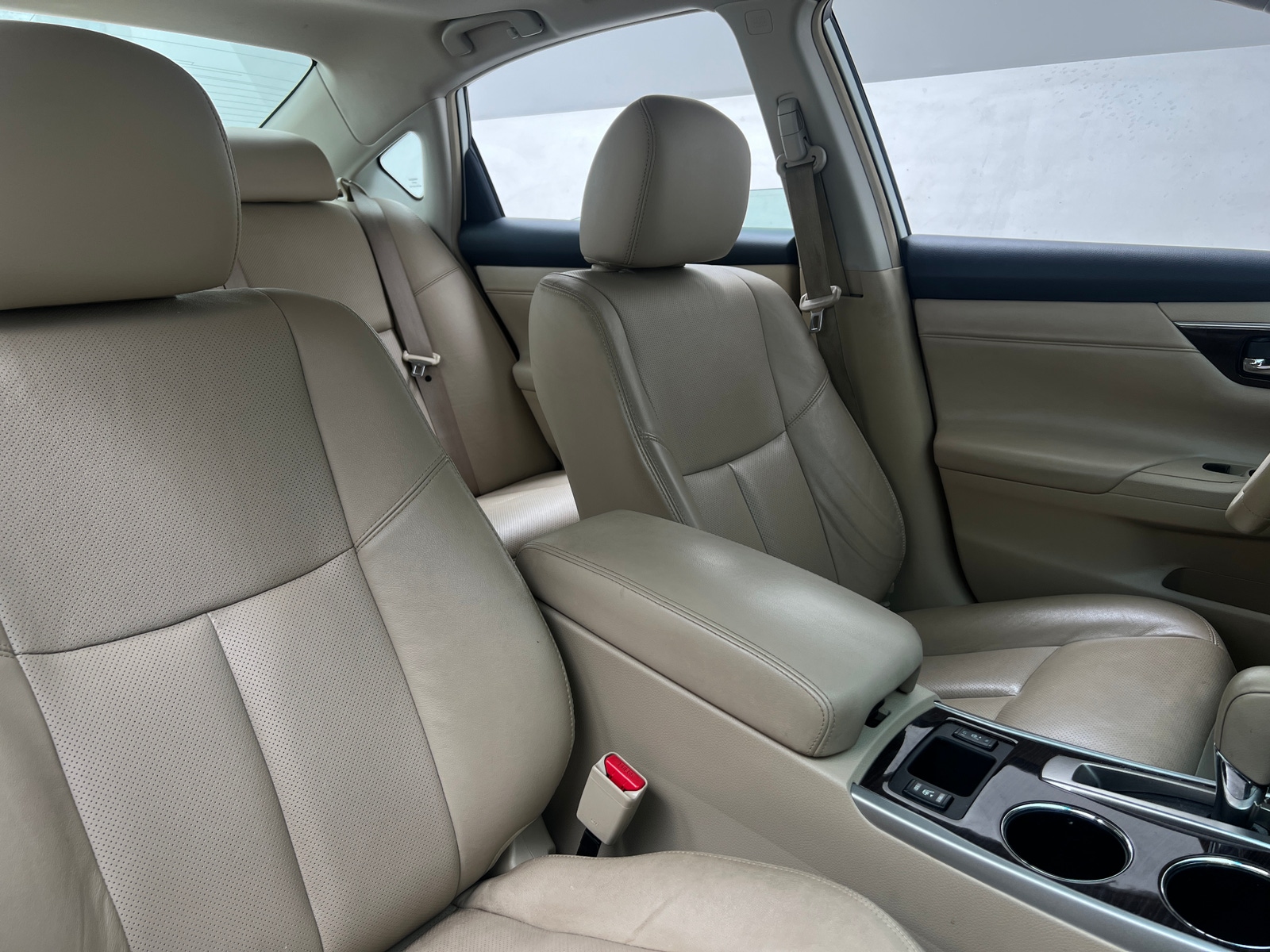Thumbnail: 2013 Nissan Altima - 2