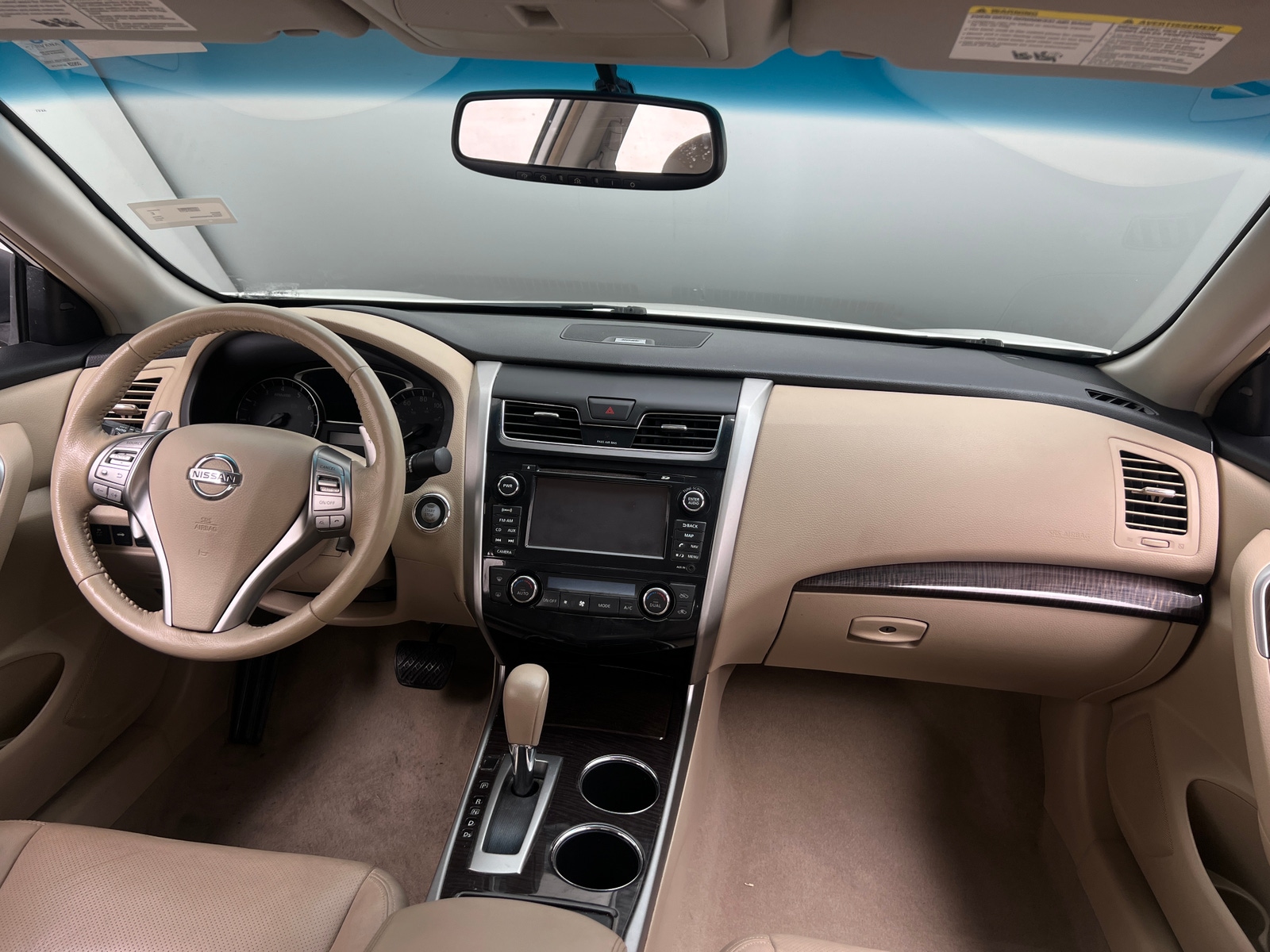 Thumbnail: 2013 Nissan Altima - 3