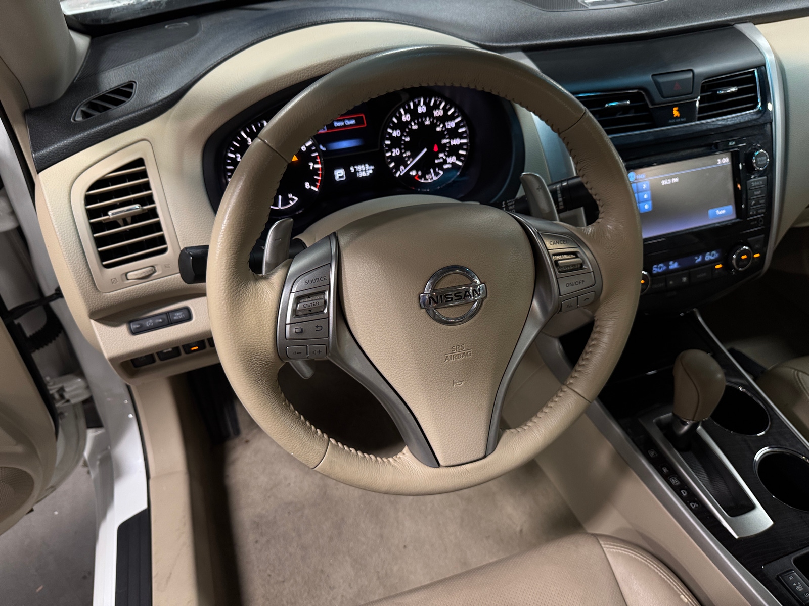 Thumbnail: 2013 Nissan Altima - 5