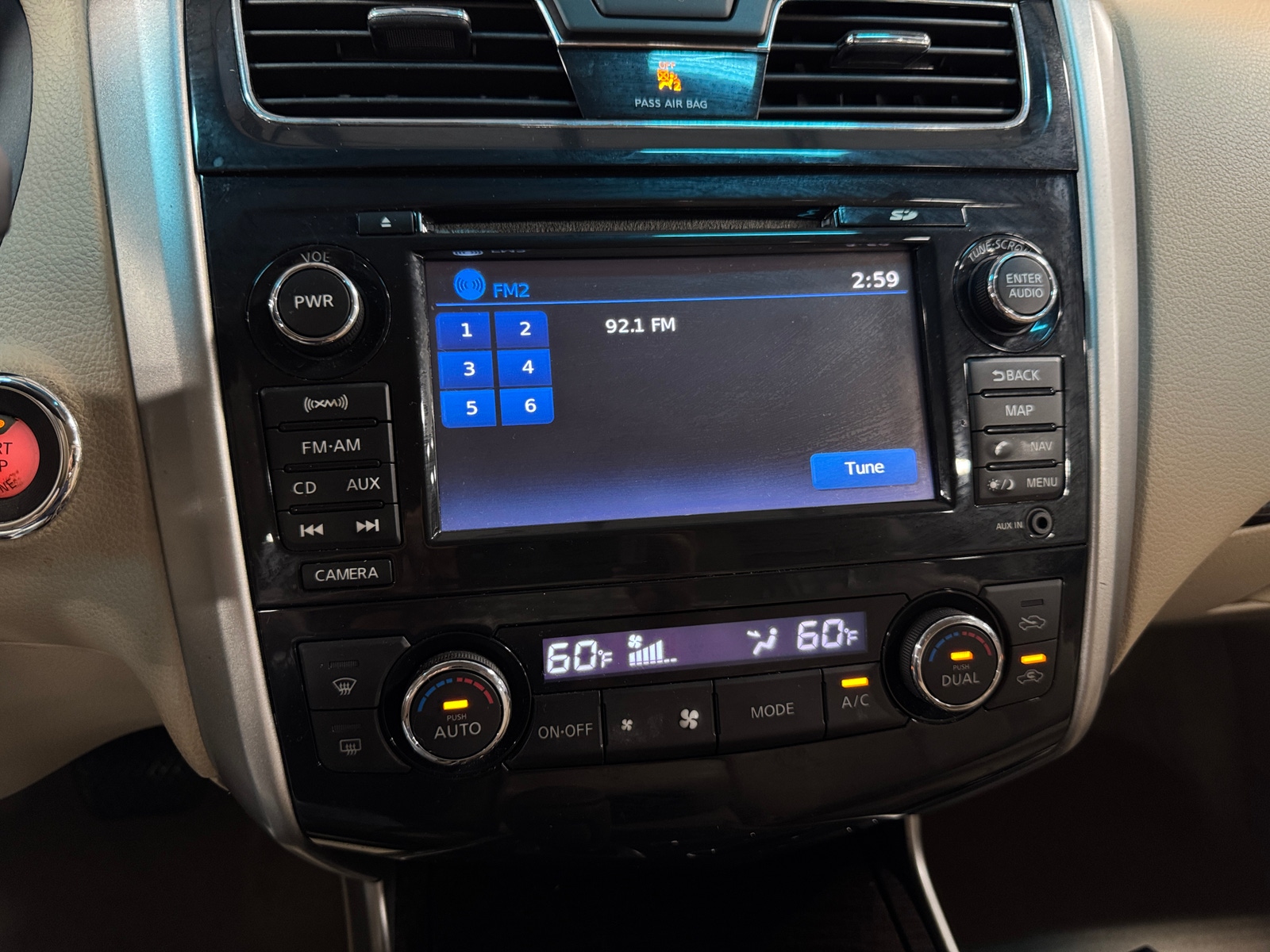 Thumbnail: 2013 Nissan Altima - 4