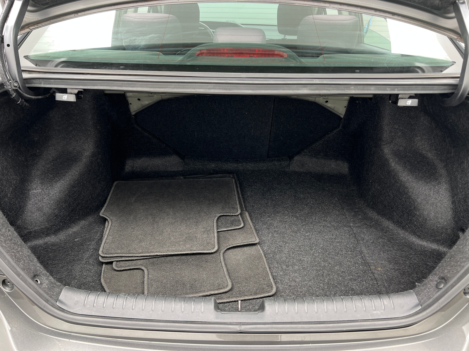 Thumbnail: 2013 Honda Civic - 7