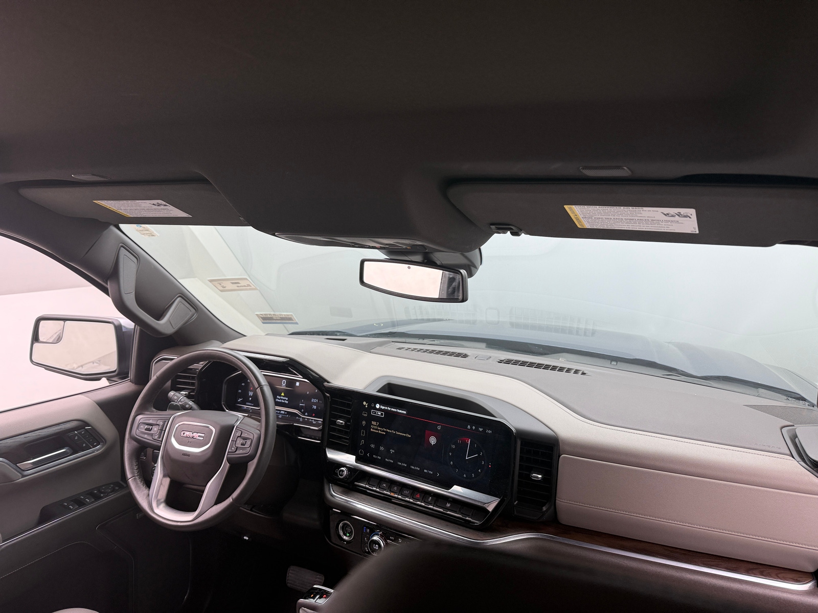 Thumbnail: 2023 GMC Sierra 1500 - 2