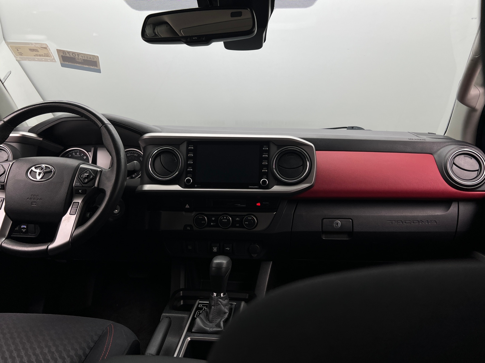 Thumbnail: 2021 Toyota Tacoma - 3