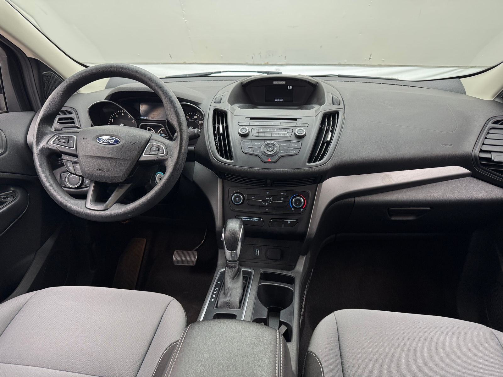 Thumbnail: 2017 Ford Escape - 3