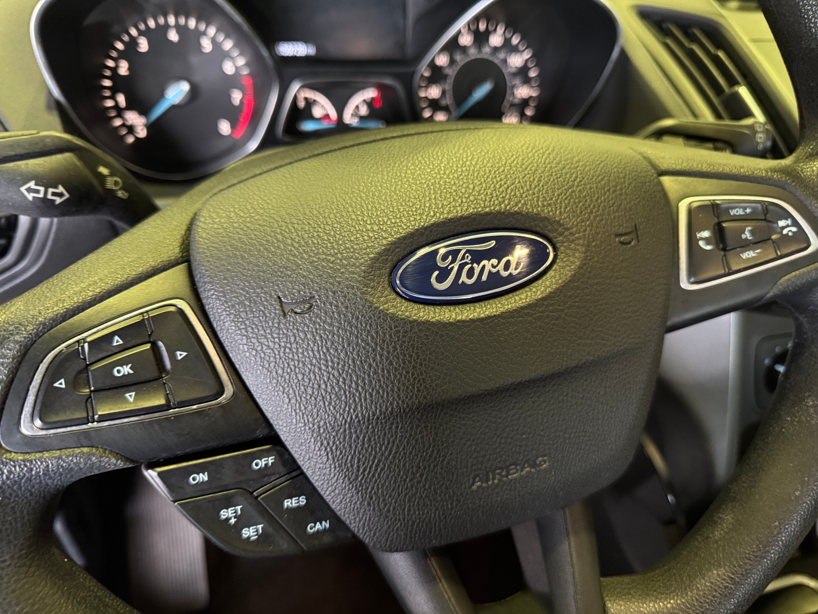 Thumbnail: 2017 Ford Escape - 5