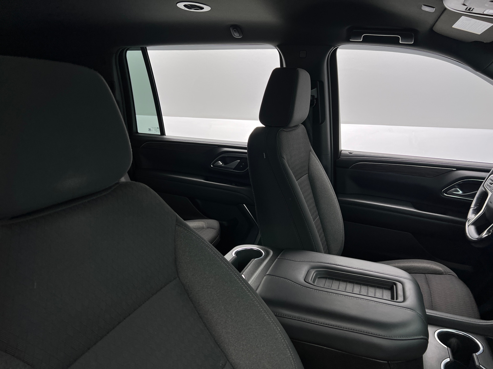 Thumbnail: 2022 Chevrolet Suburban - 2