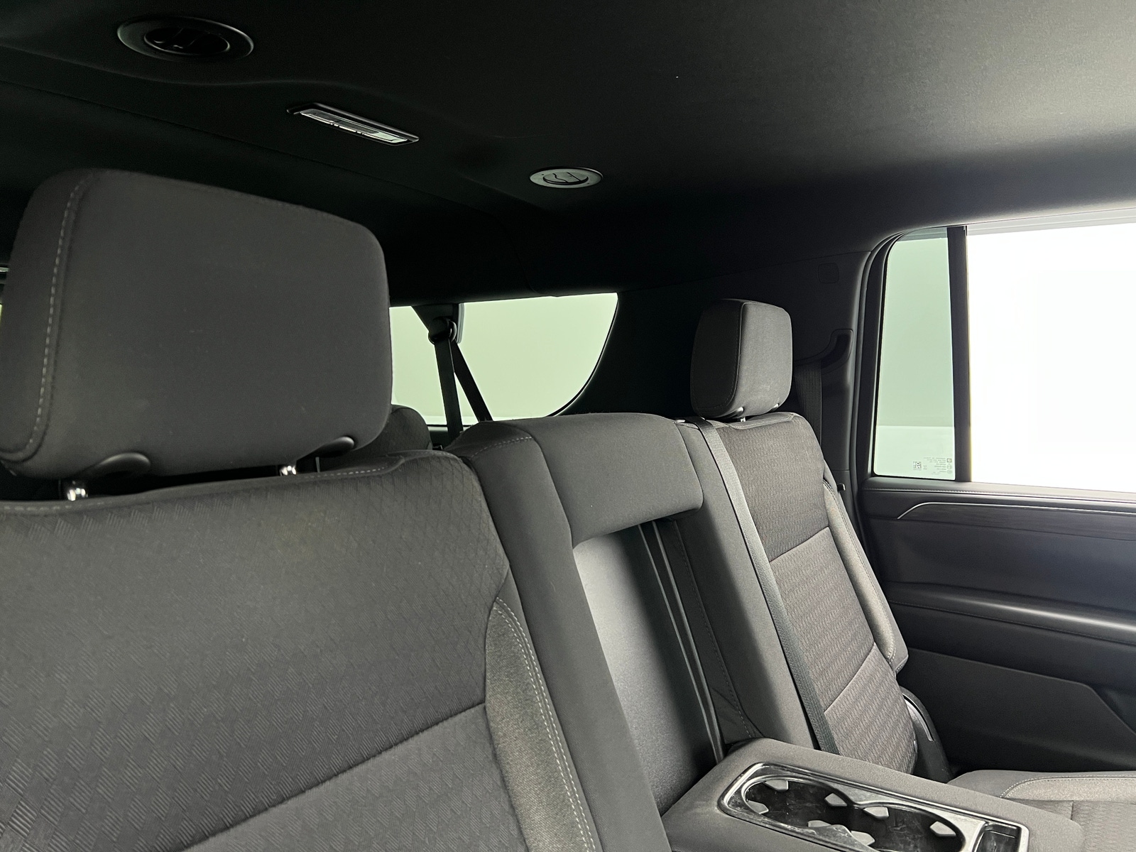 Thumbnail: 2022 Chevrolet Suburban - 6