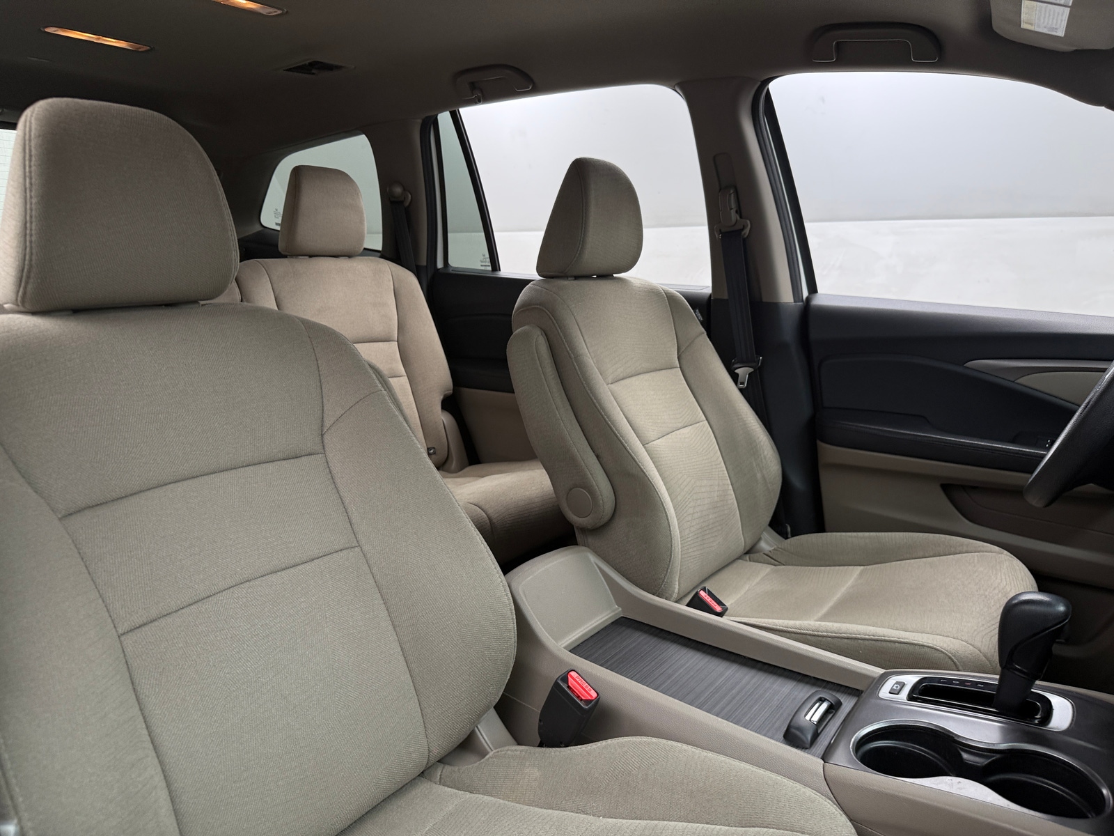 Thumbnail: 2018 Honda Pilot - 2
