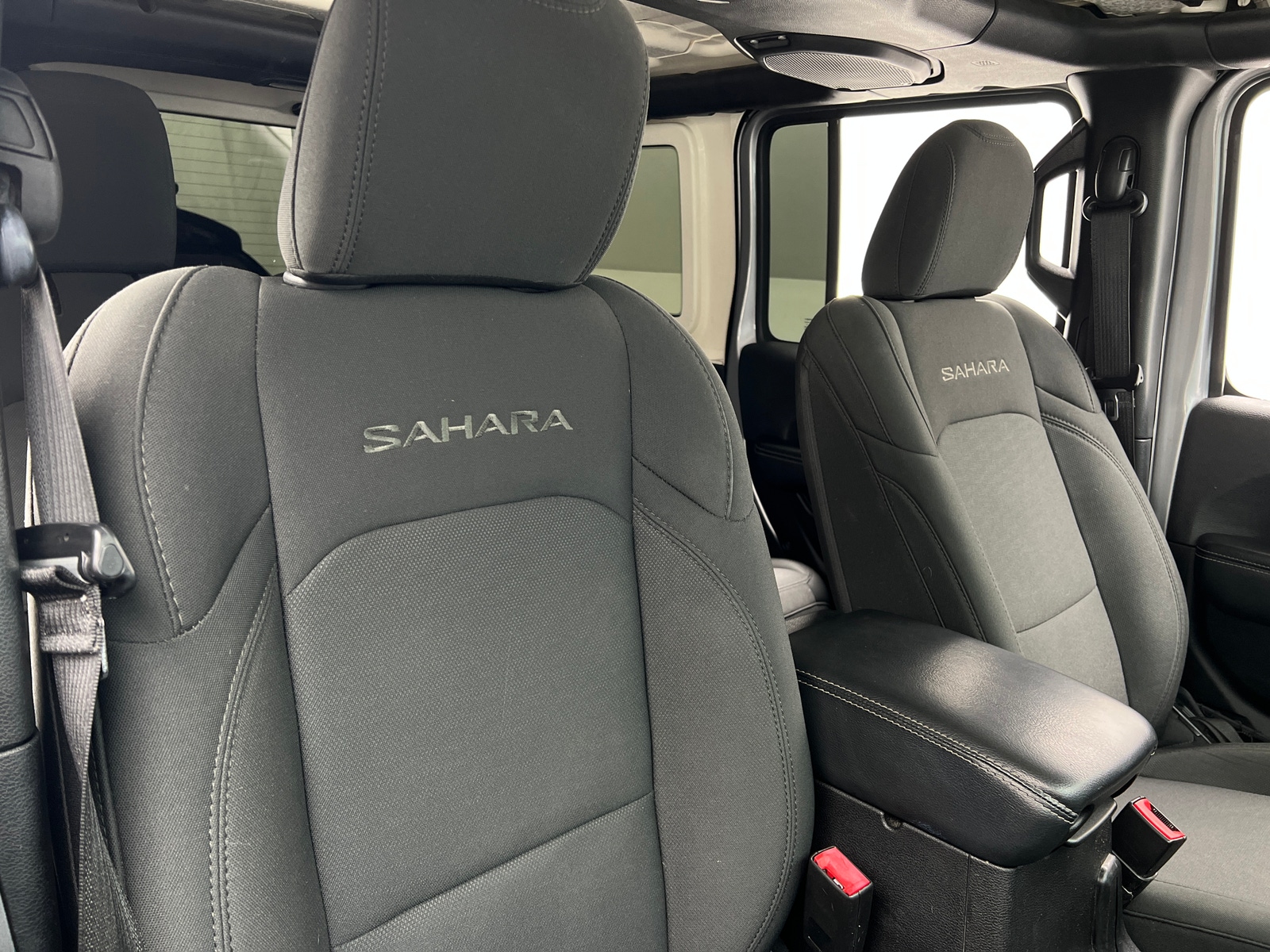 Thumbnail: 2020 Jeep Wrangler - 2