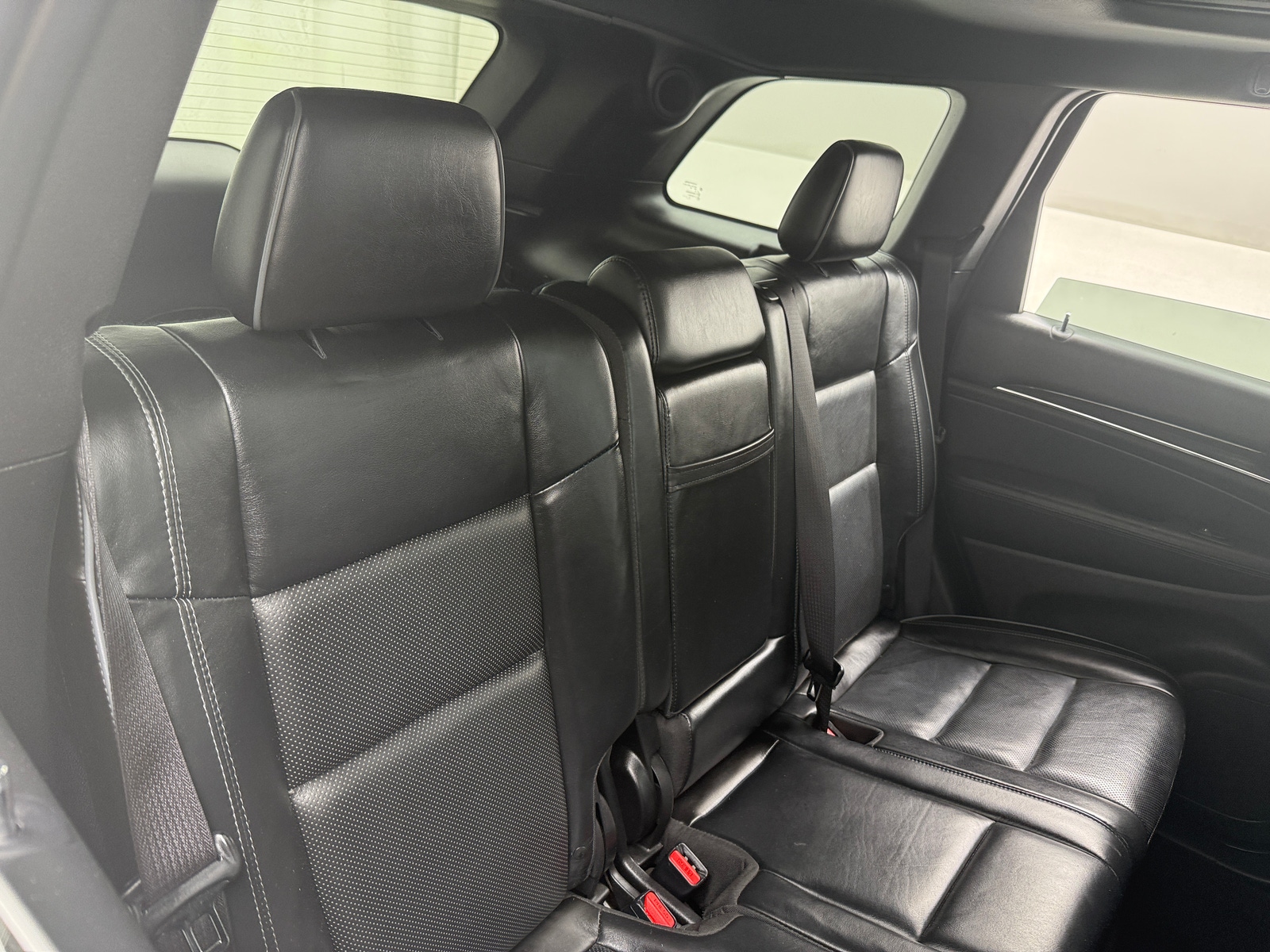 Thumbnail: 2020 Jeep Grand Cherokee - 5