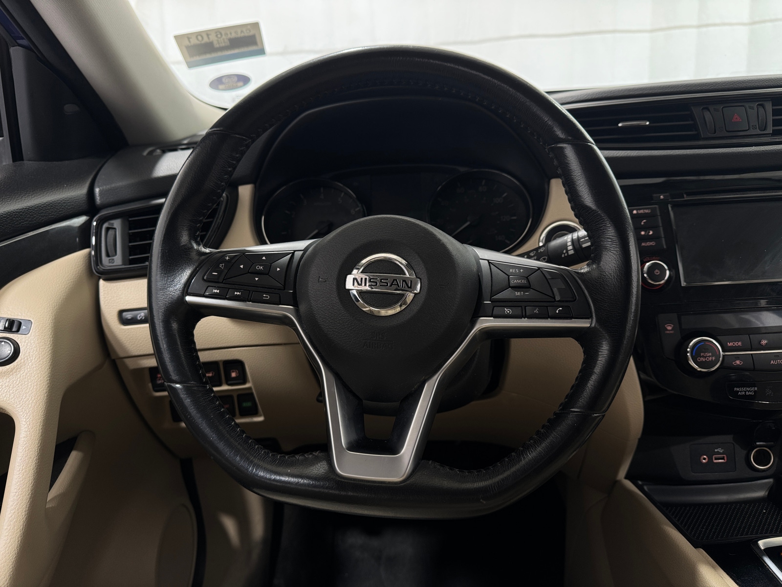 Thumbnail: 2020 Nissan Rogue - 5