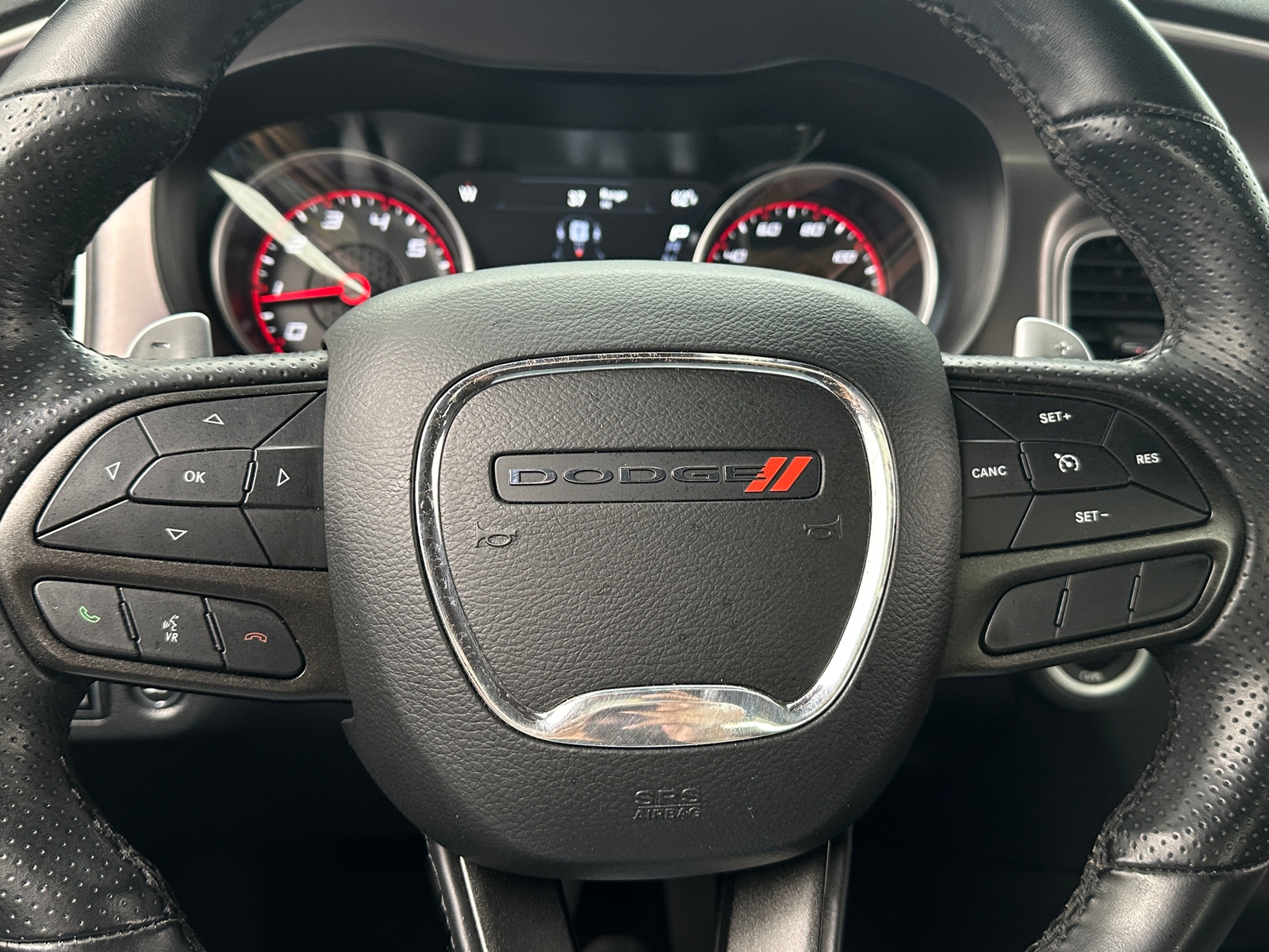 Thumbnail: 2022 Dodge Charger - 5