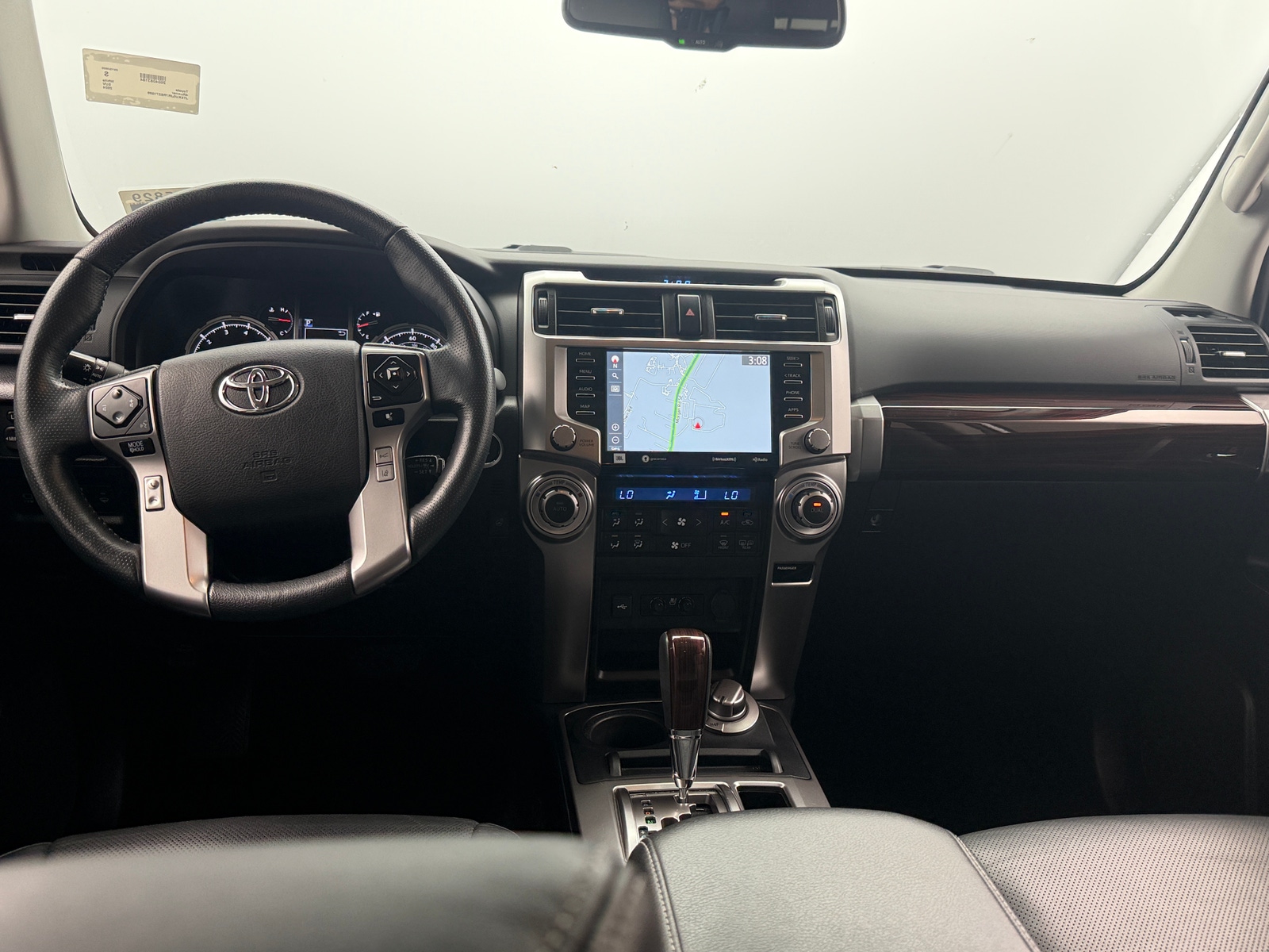 Thumbnail: 2024 Toyota 4Runner - 2