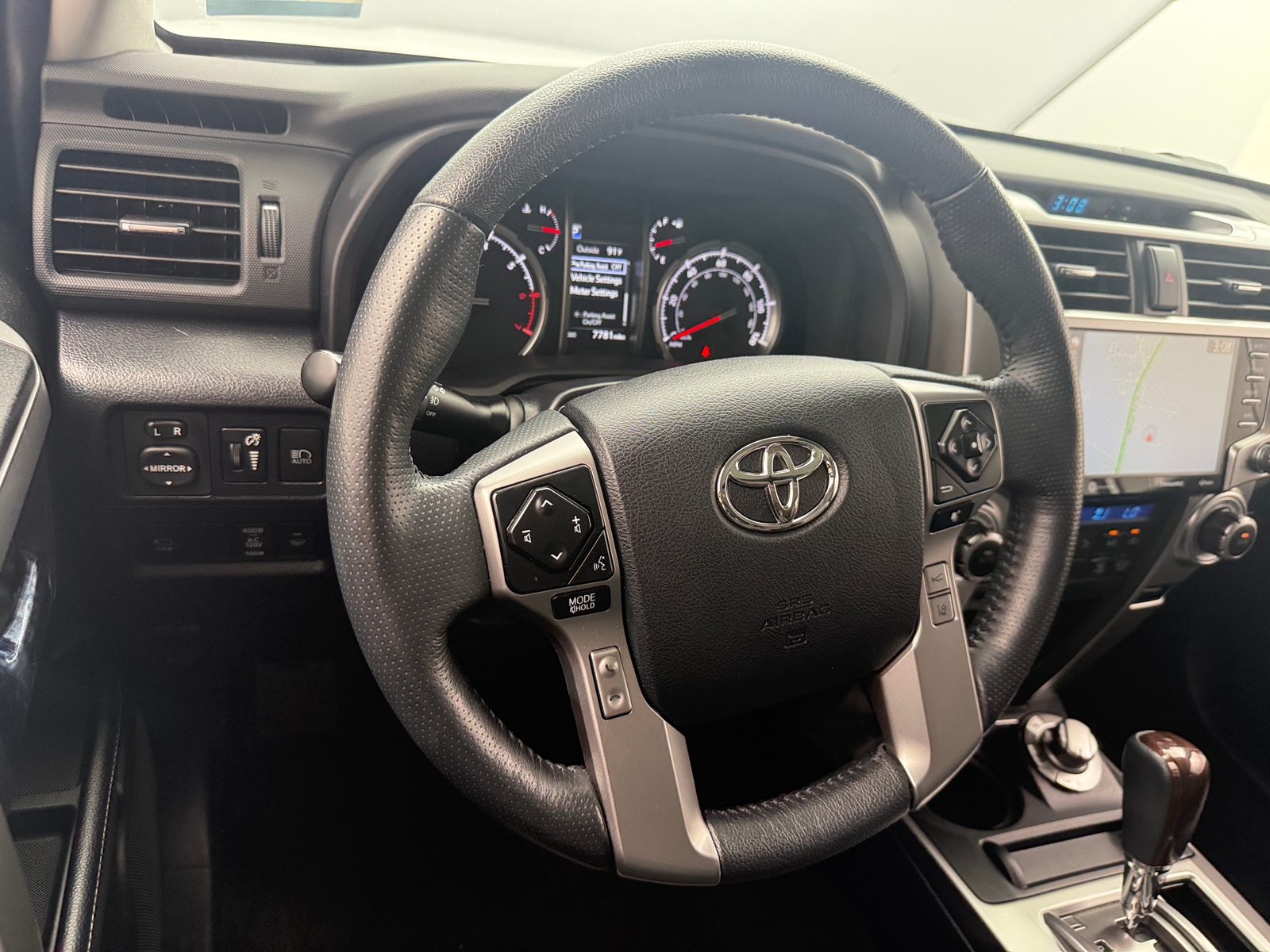 Thumbnail: 2024 Toyota 4Runner - 4