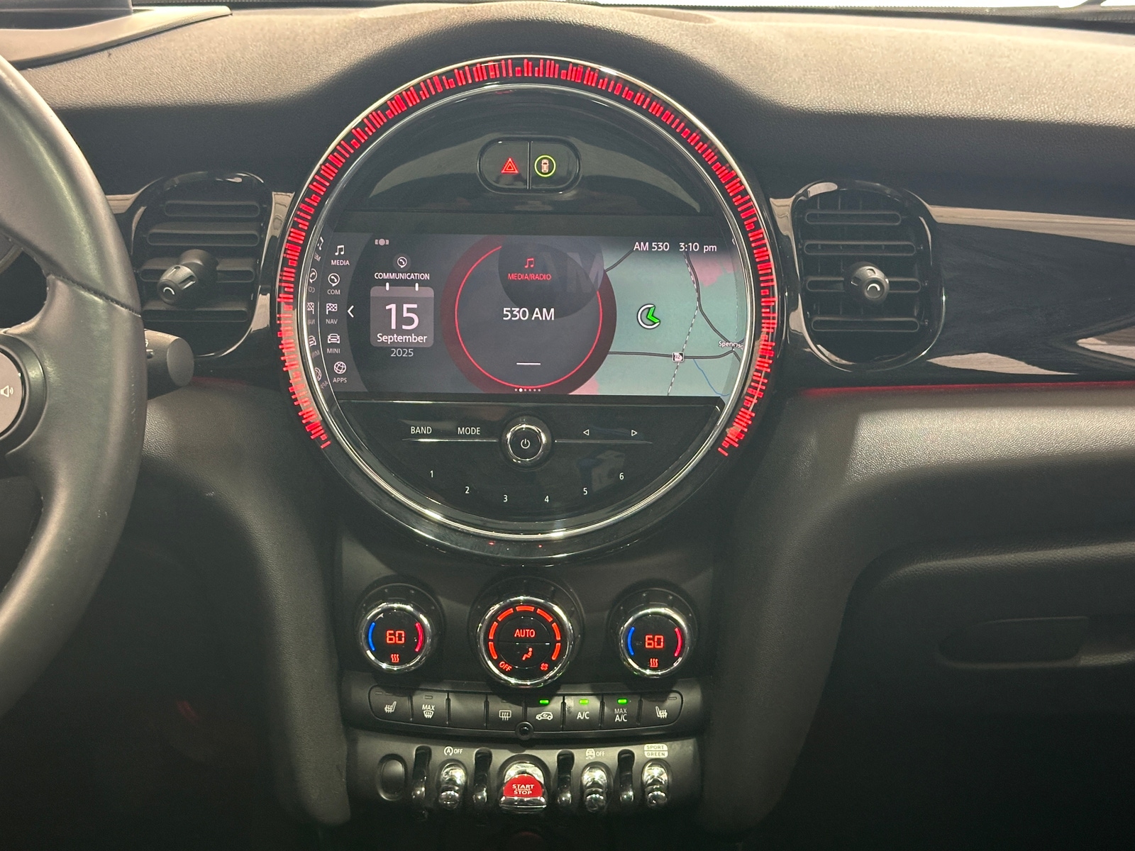 Thumbnail: 2023 MINI Cooper Hardtop - 3