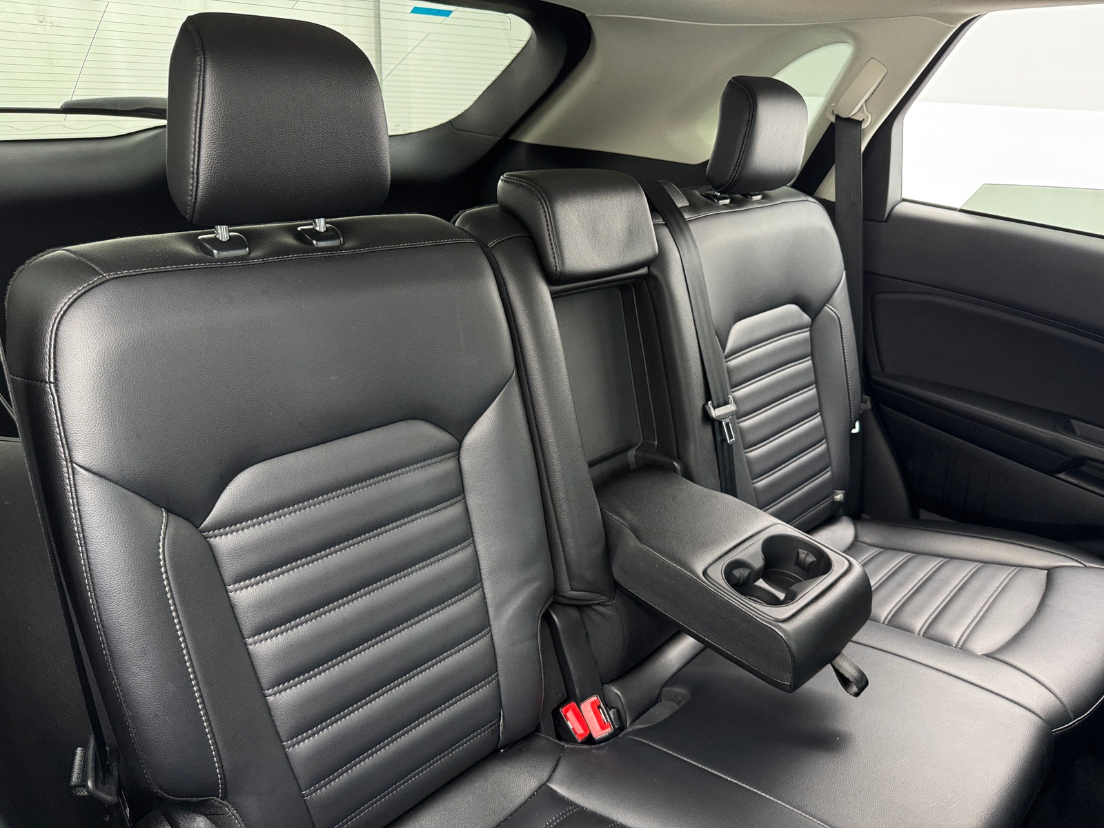 Thumbnail: 2024 Ford Edge - 5