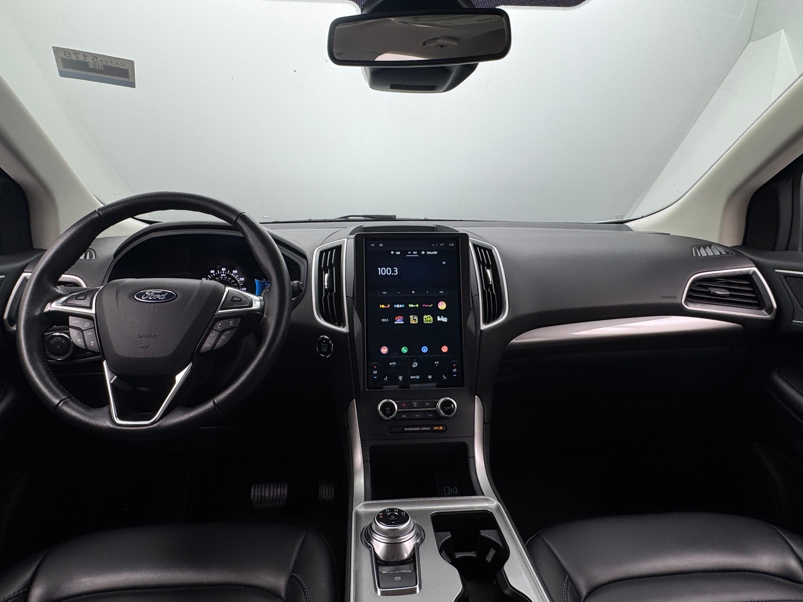 Thumbnail: 2024 Ford Edge - 2