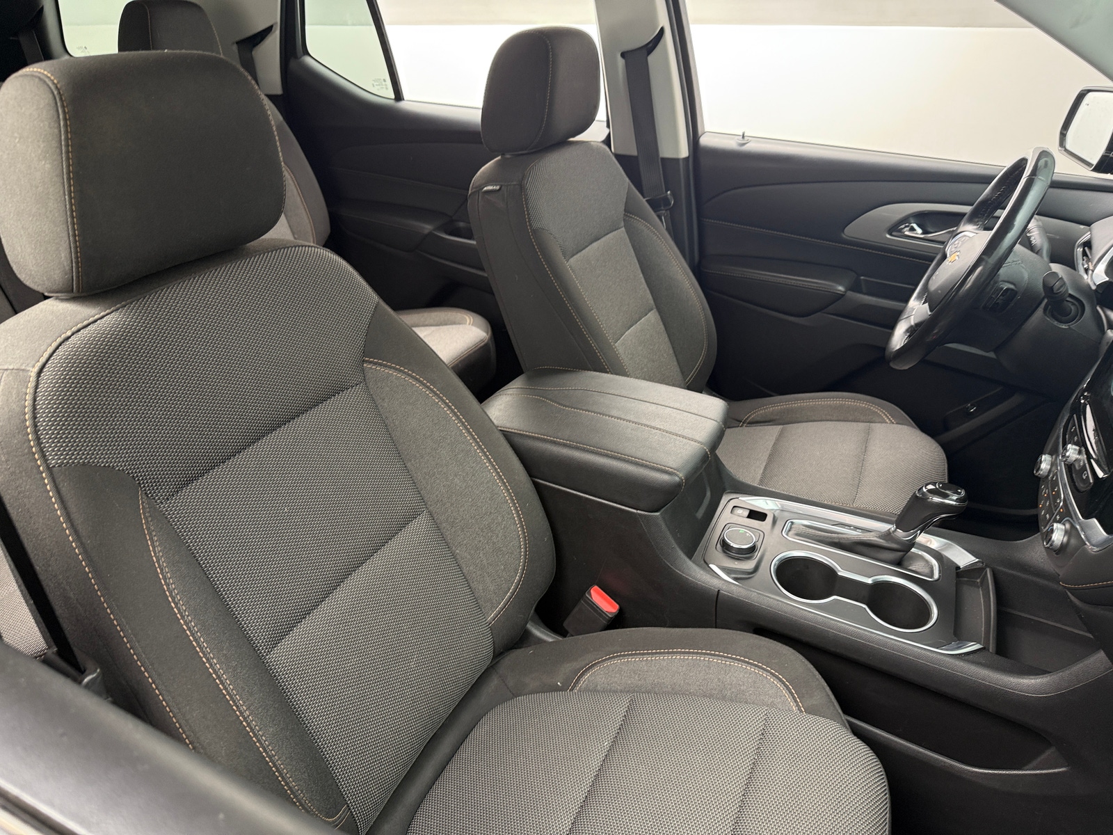 Thumbnail: 2019 Chevrolet Traverse - 2