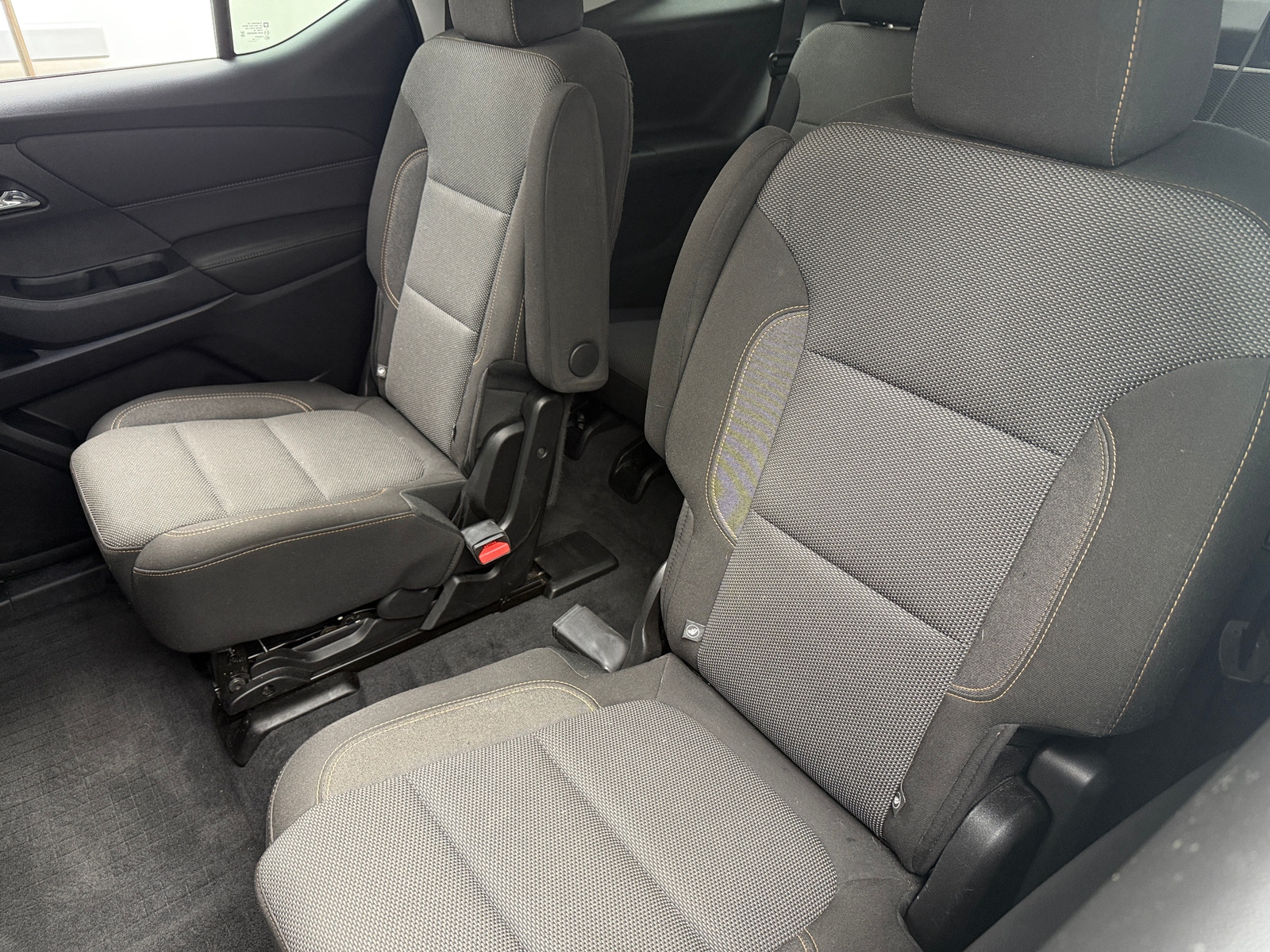 Thumbnail: 2019 Chevrolet Traverse - 6