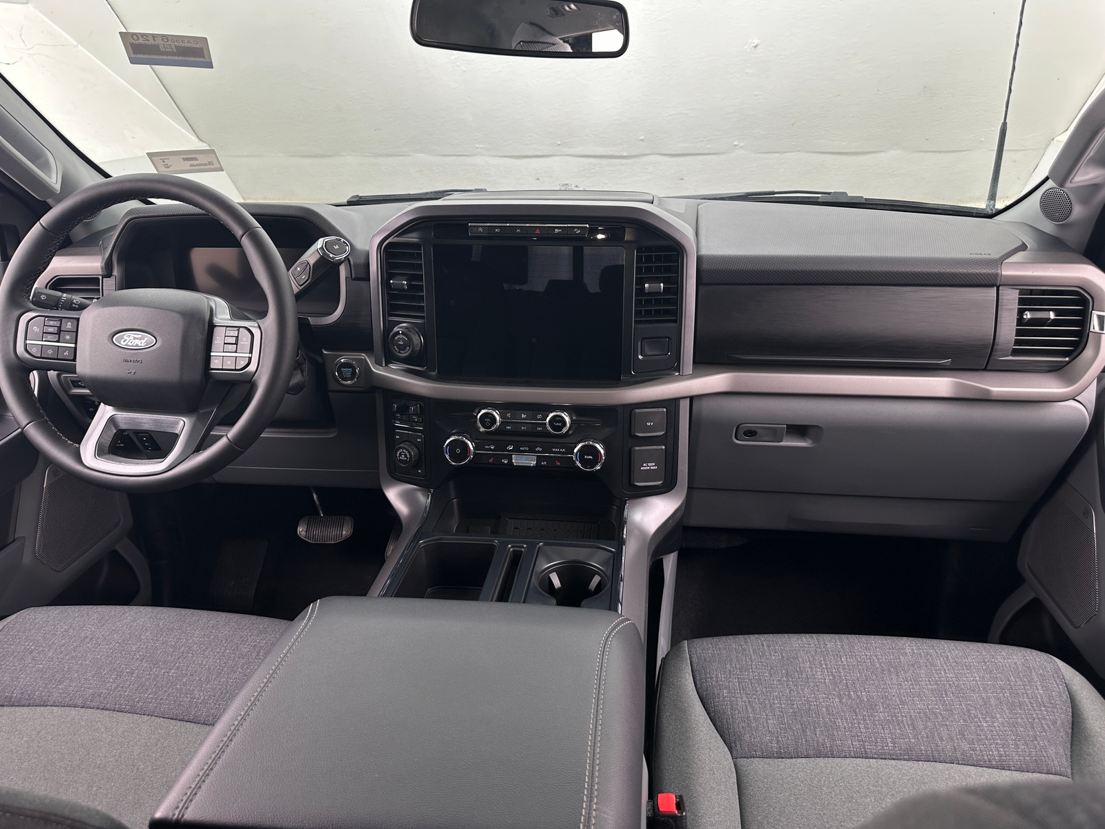 Thumbnail: 2024 Ford Econoline - 3