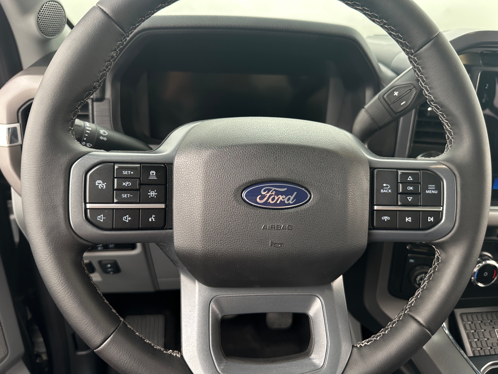 Thumbnail: 2024 Ford Econoline - 5