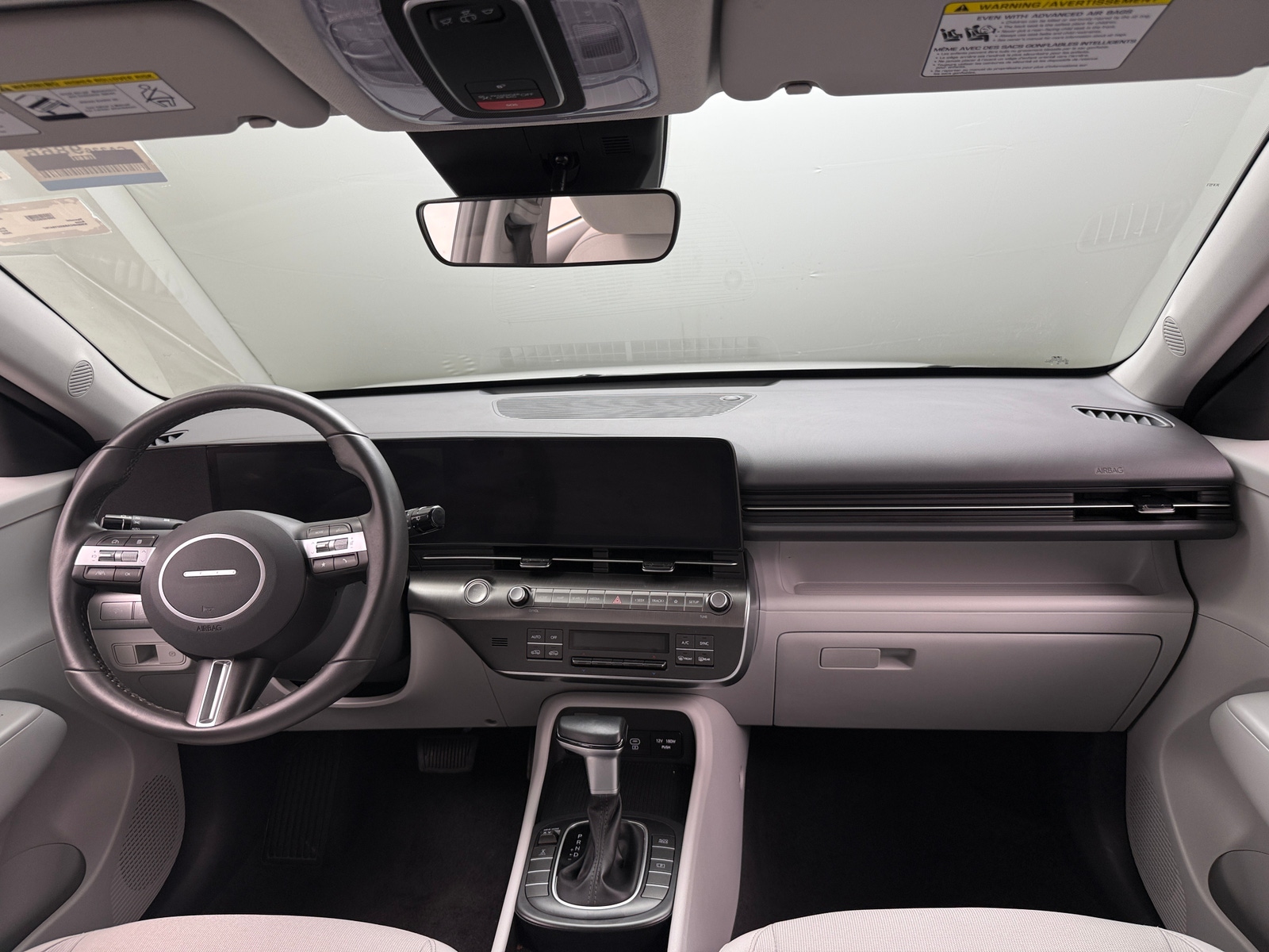 Thumbnail: 2025 Hyundai Kona - 3