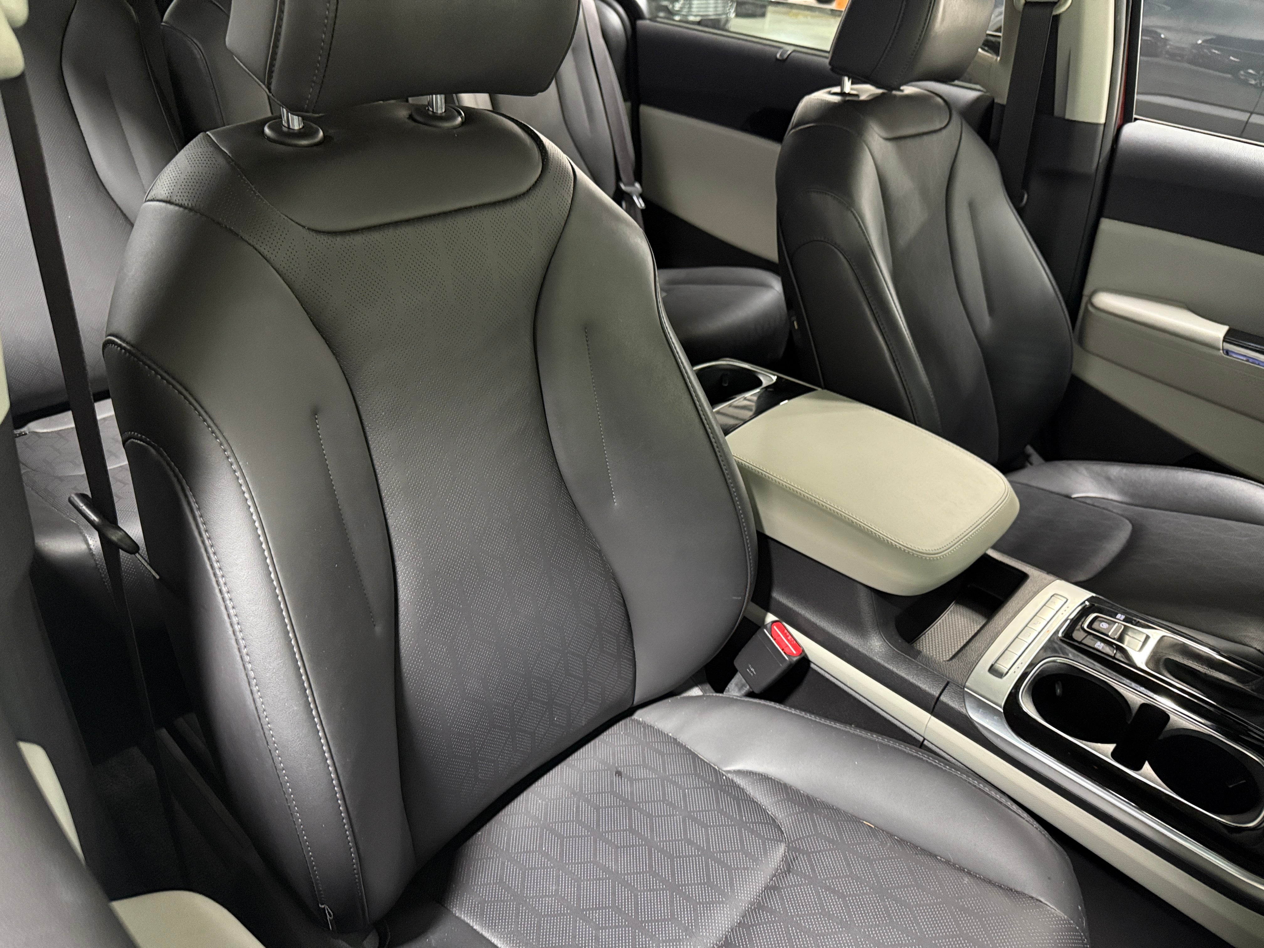 2022 Kia Carnival
