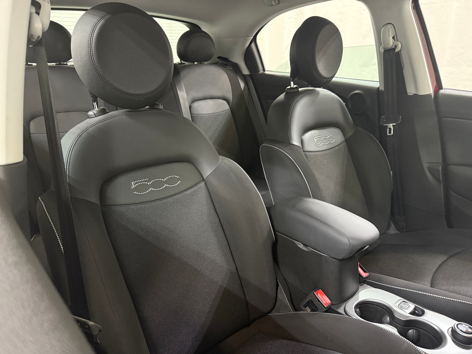 Thumbnail: 2020 Fiat 500X - 2