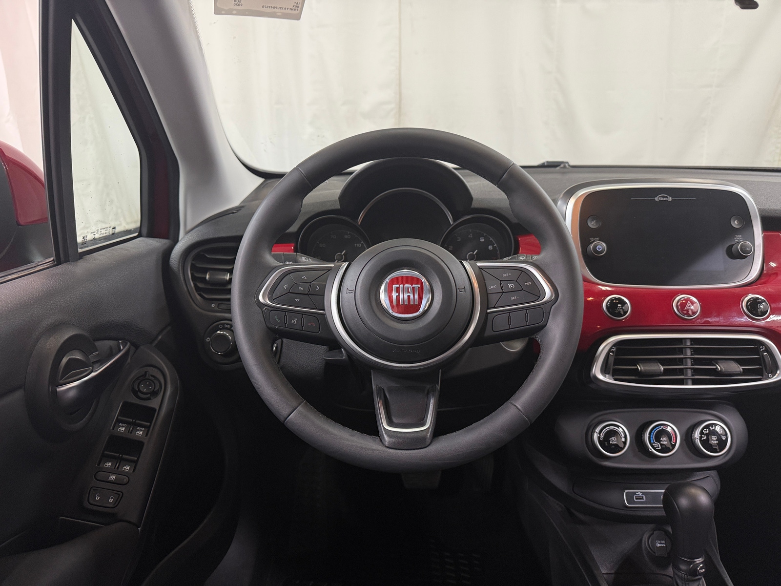 Thumbnail: 2020 Fiat 500X - 5