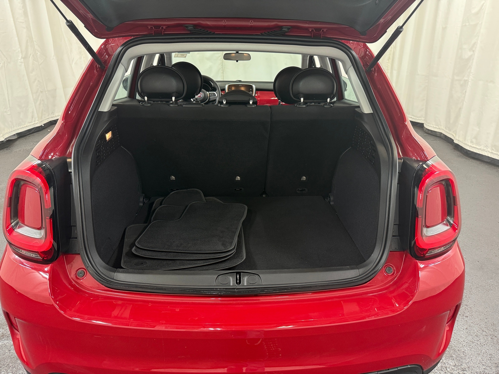 Thumbnail: 2020 Fiat 500X - 7