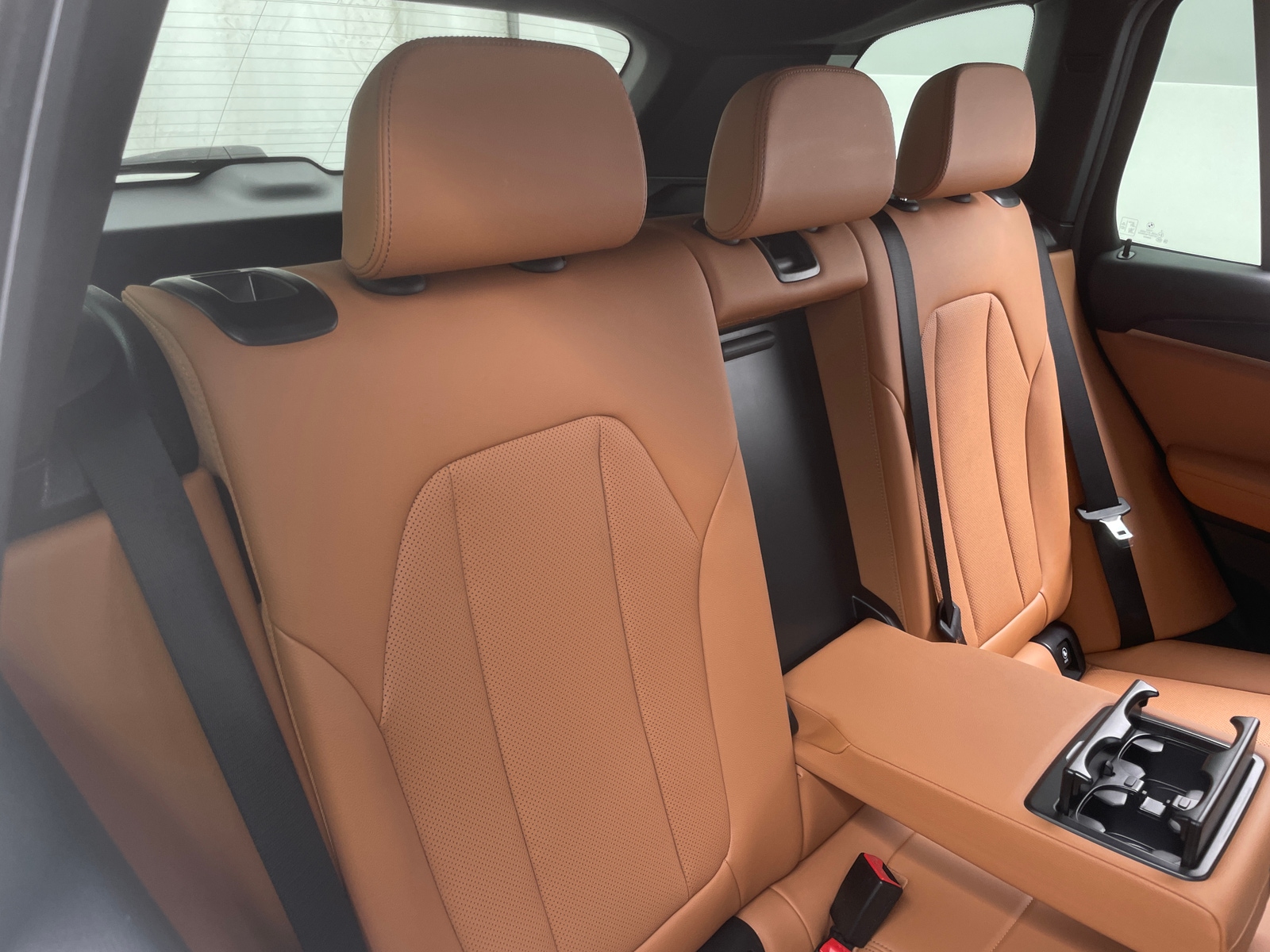 Thumbnail: 2023 BMW X3 - 5