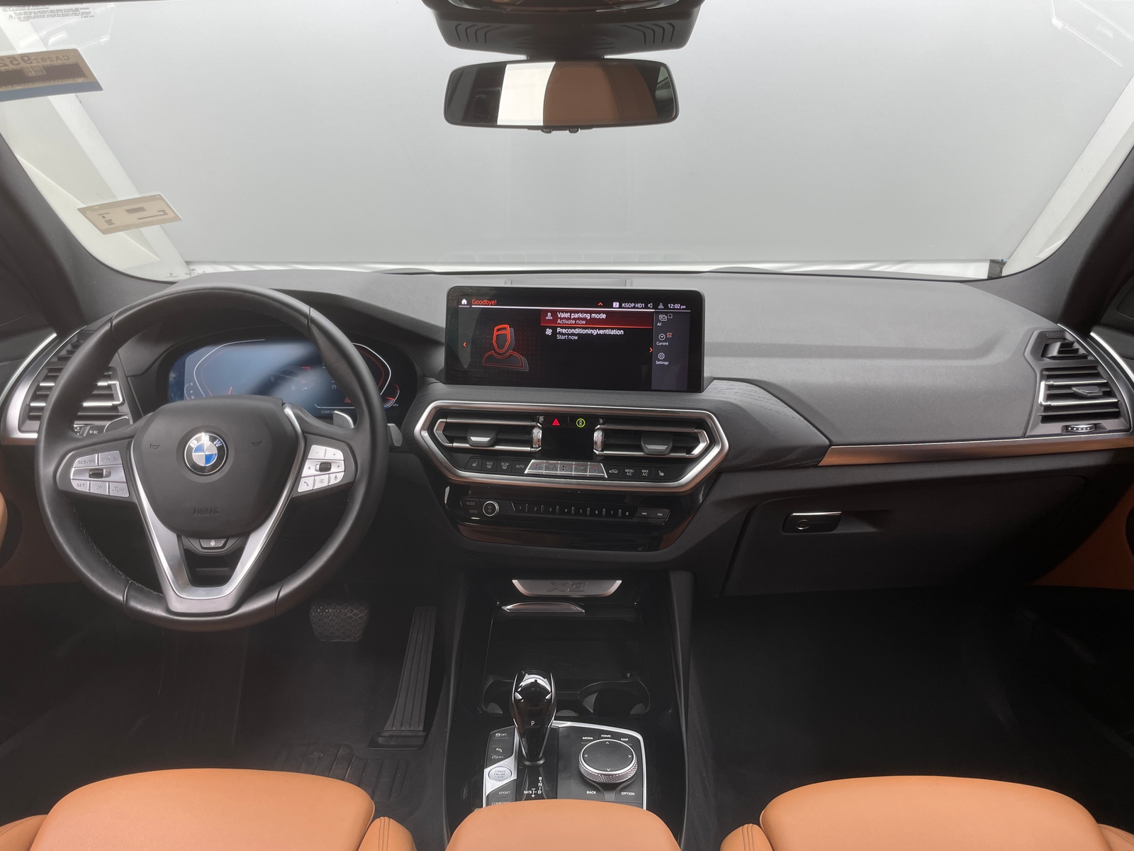 Thumbnail: 2023 BMW X3 - 2