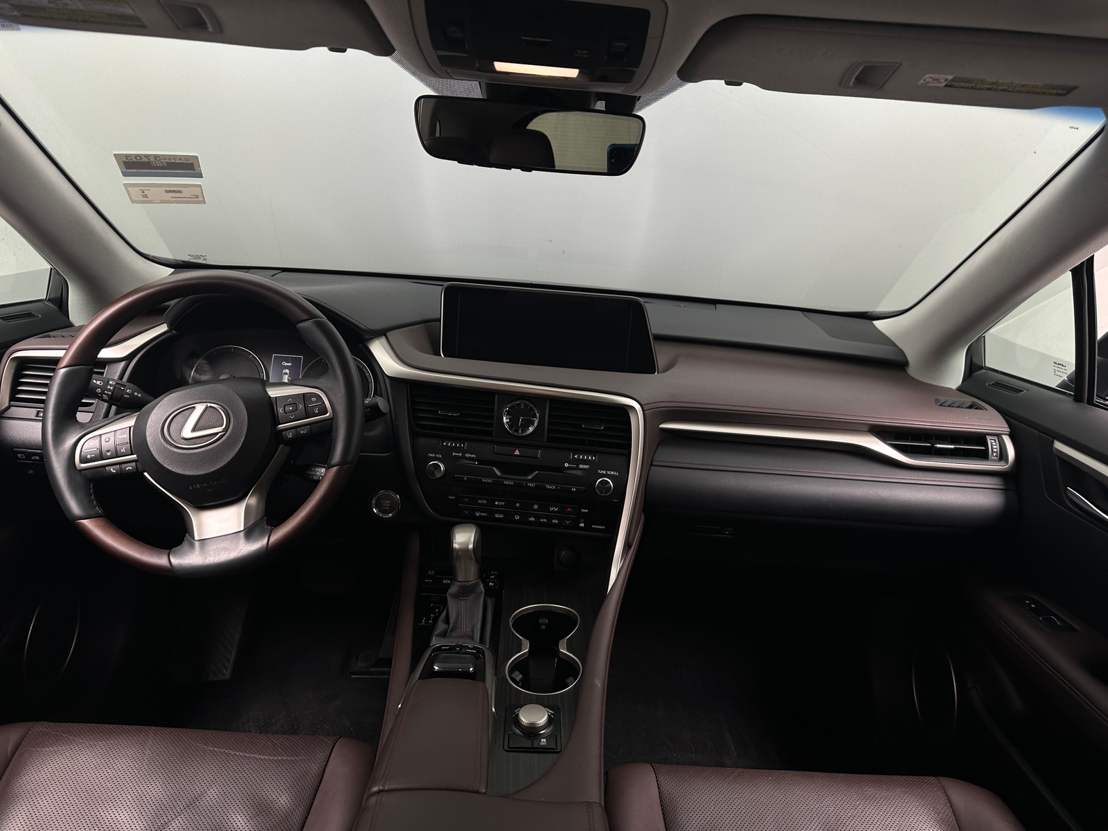Thumbnail: 2017 Lexus RX - 2