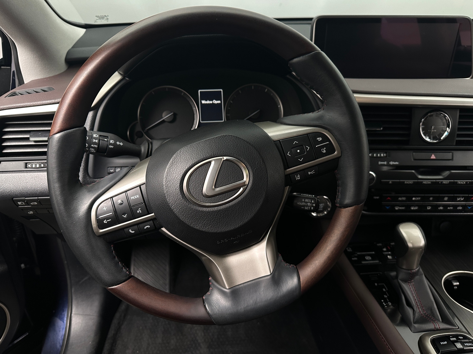 Thumbnail: 2017 Lexus RX - 4
