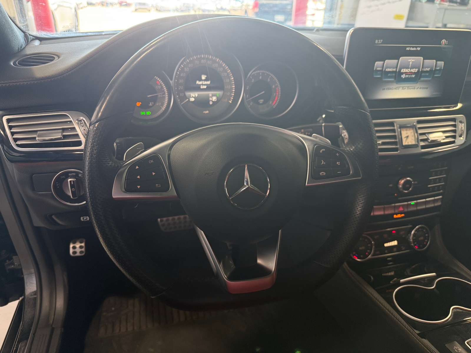 Thumbnail: 2018 Mercedes-Benz CLS - 5