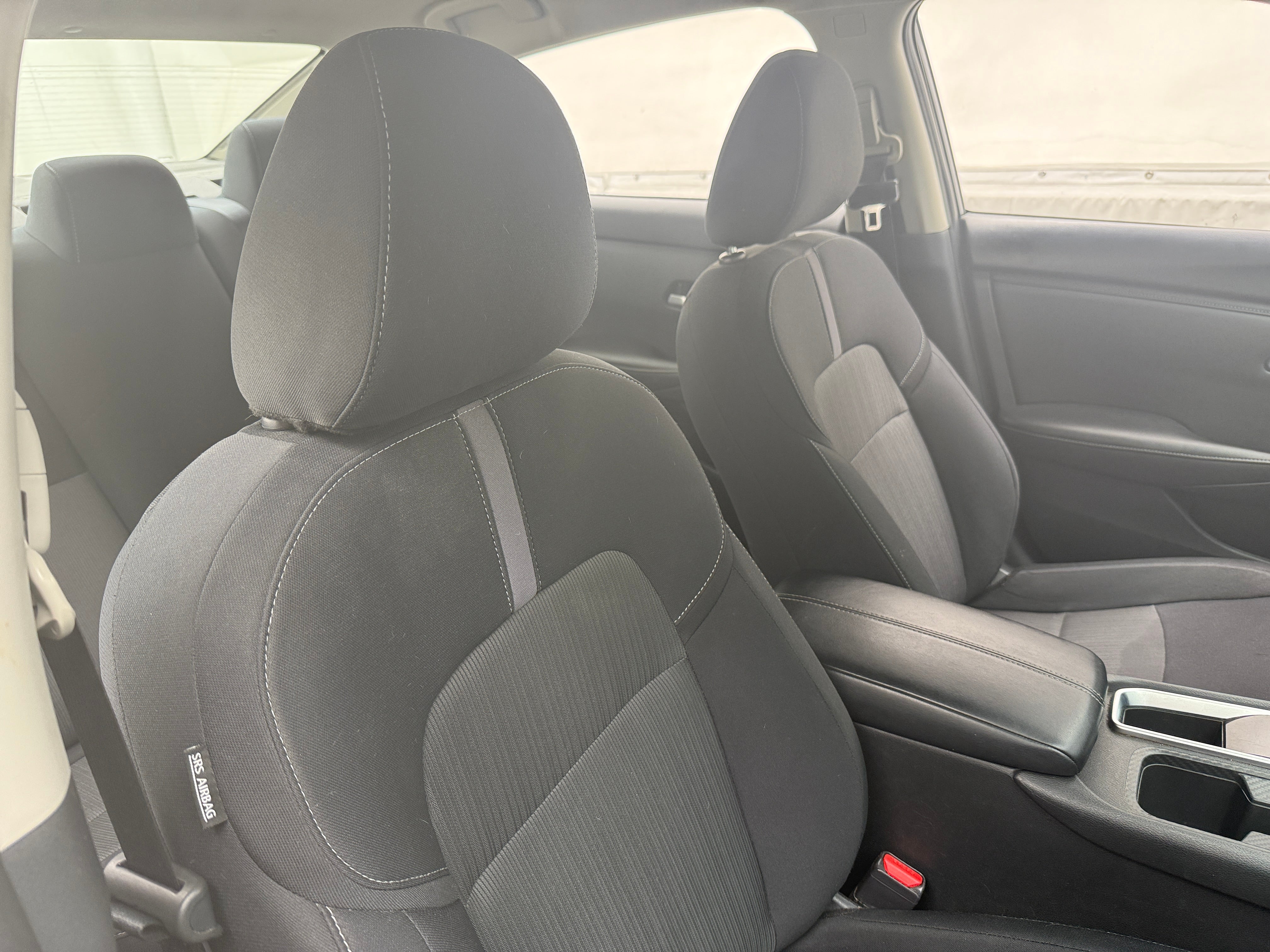 2023 Nissan Sentra