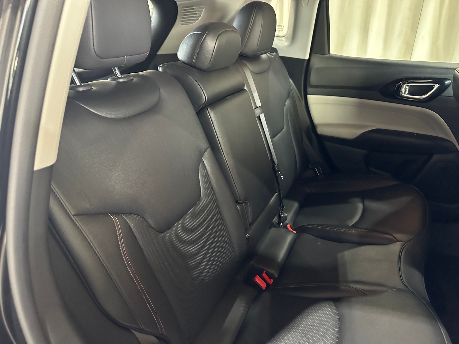 Thumbnail: 2022 Jeep Compass - 5