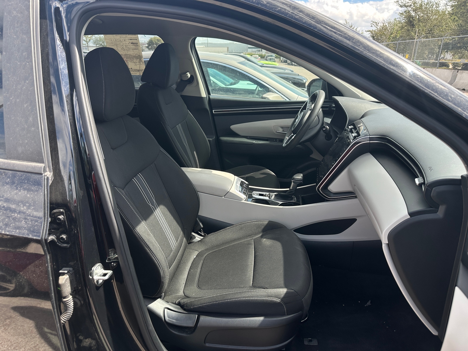 Thumbnail: 2024 Hyundai Tucson - 2