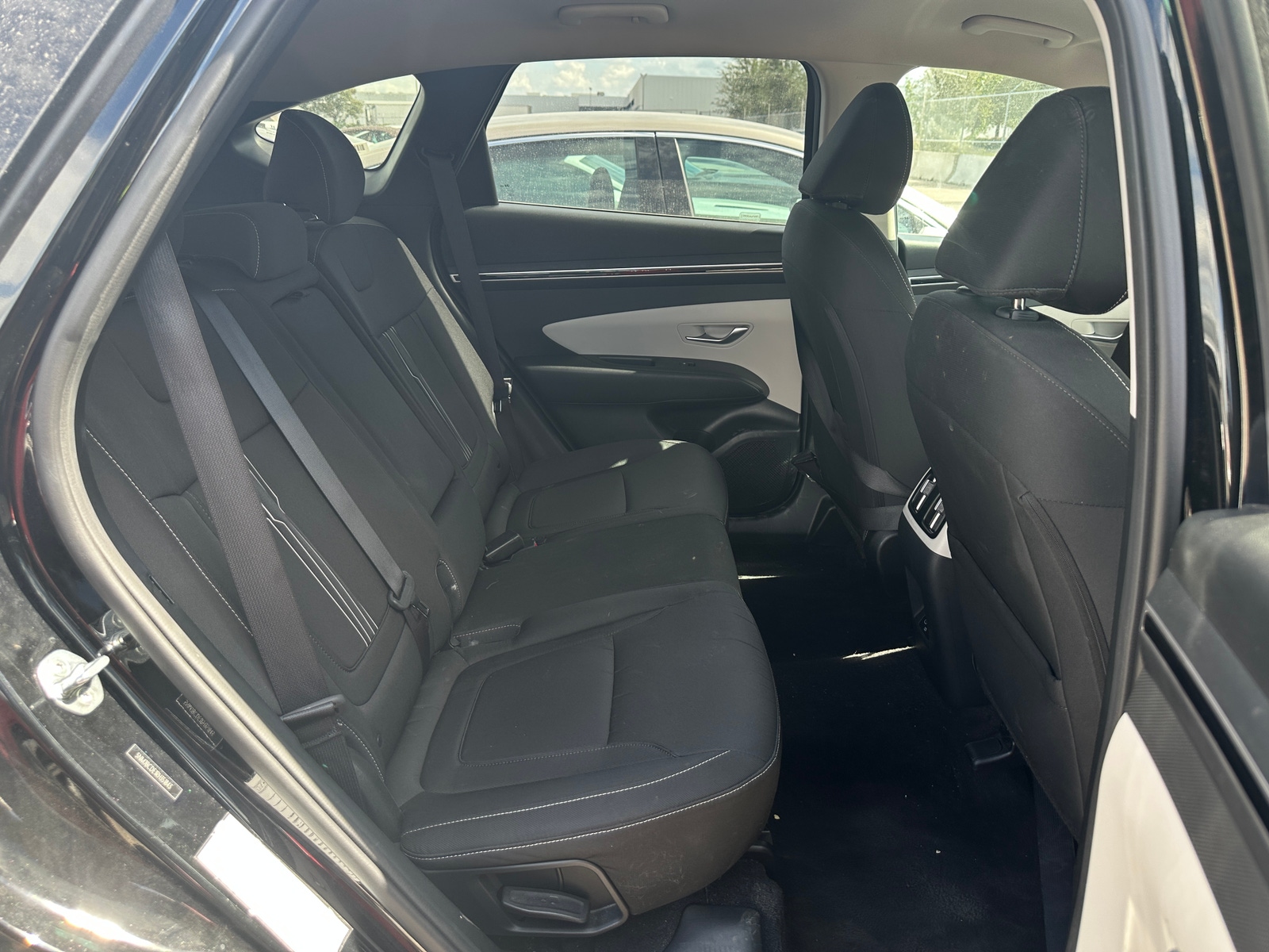 Thumbnail: 2024 Hyundai Tucson - 6